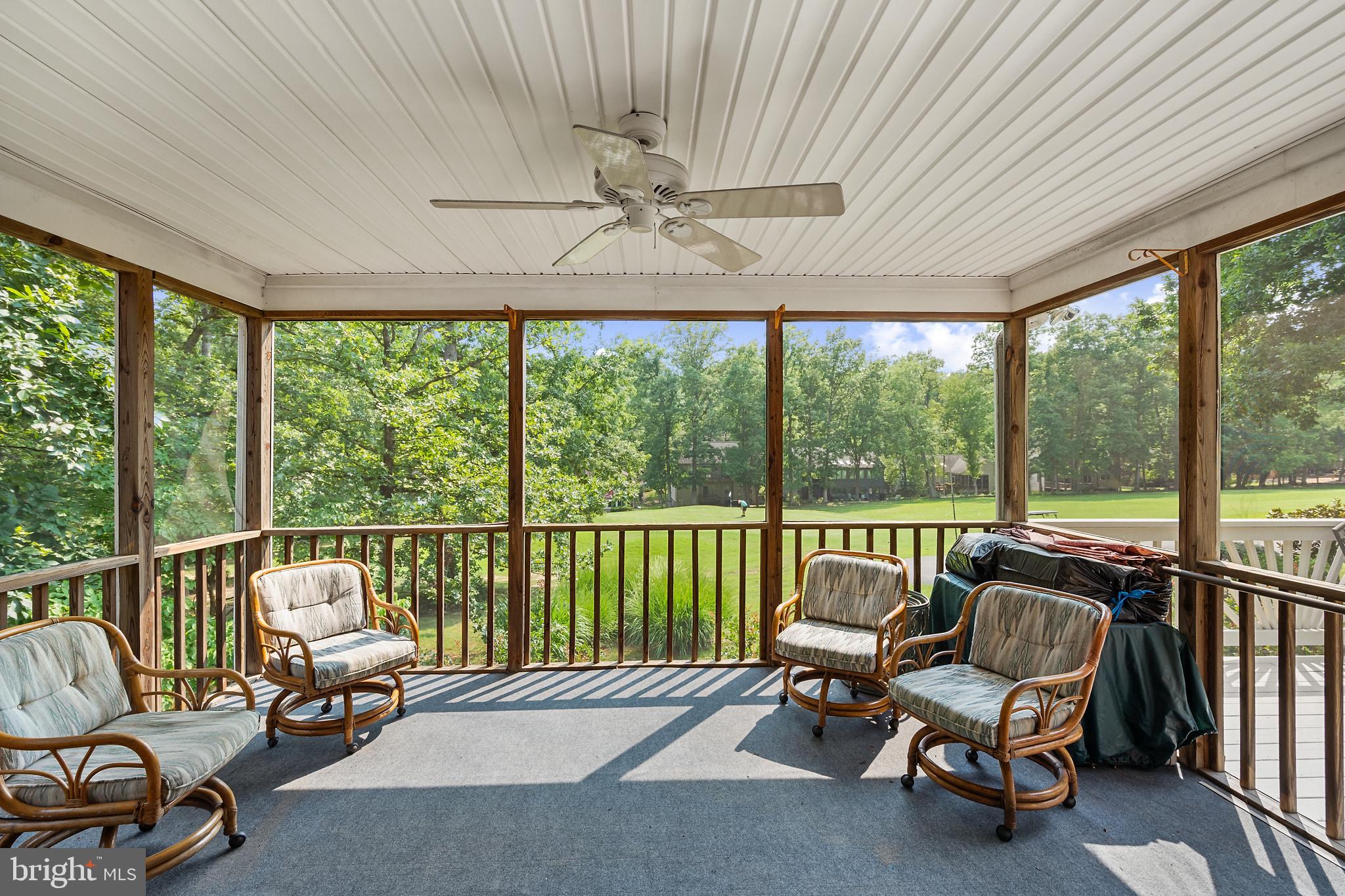 LAKE OF THE WOODS - Residential