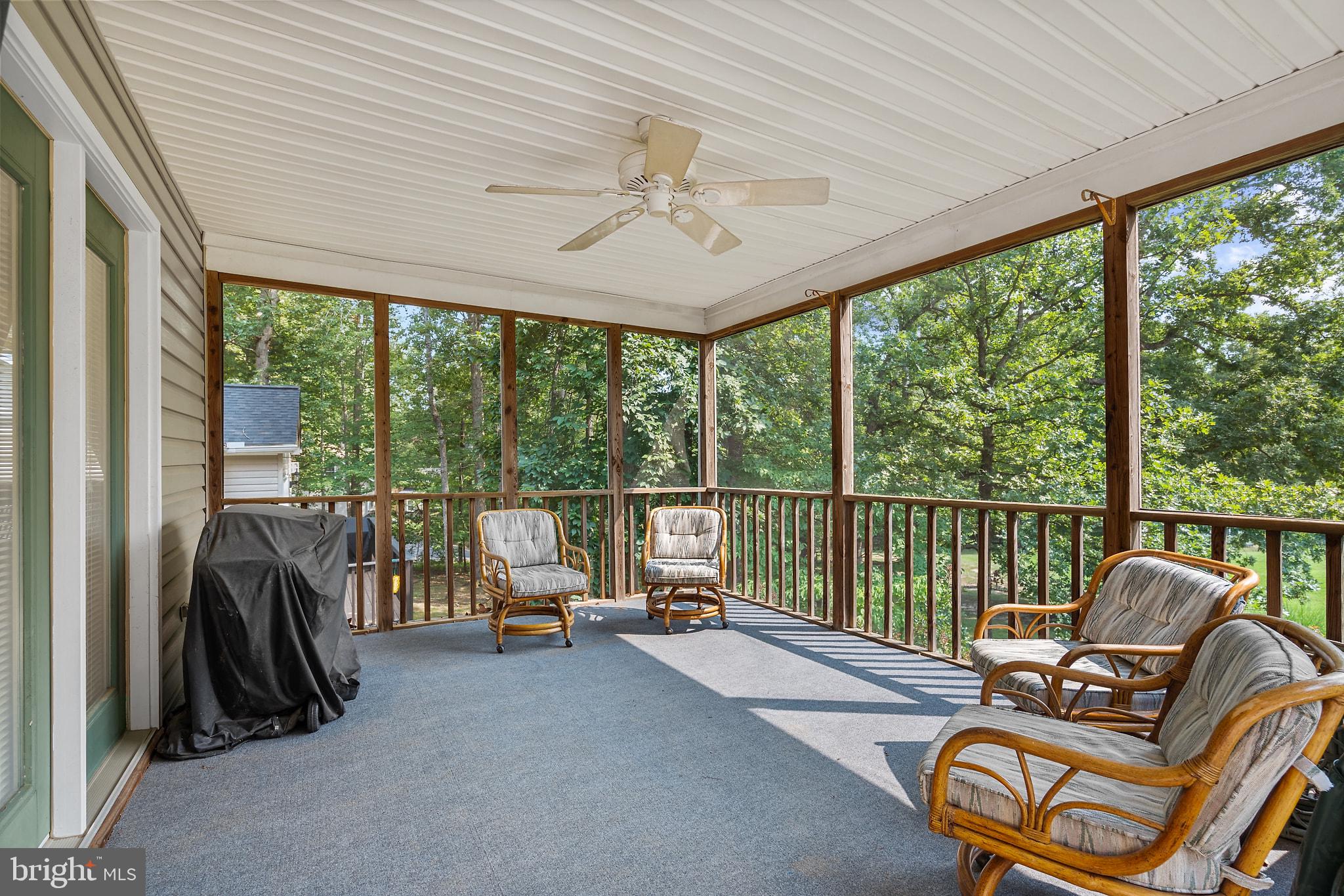 LAKE OF THE WOODS - Residential