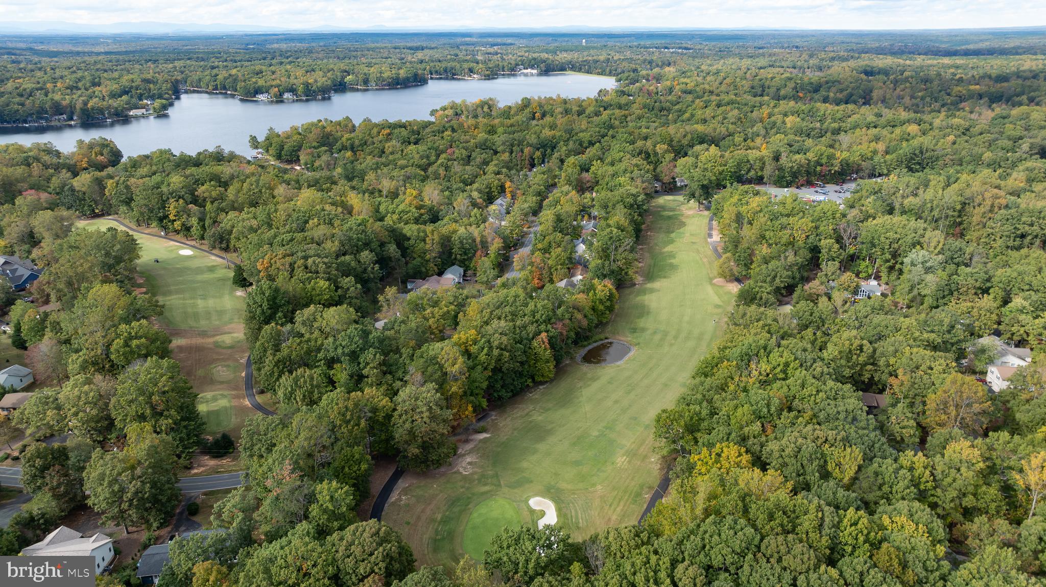 LAKE OF THE WOODS - Residential