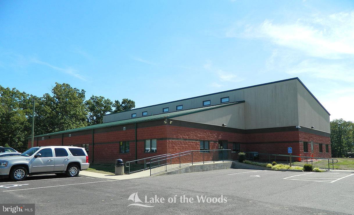 LAKE OF THE WOODS - Residential