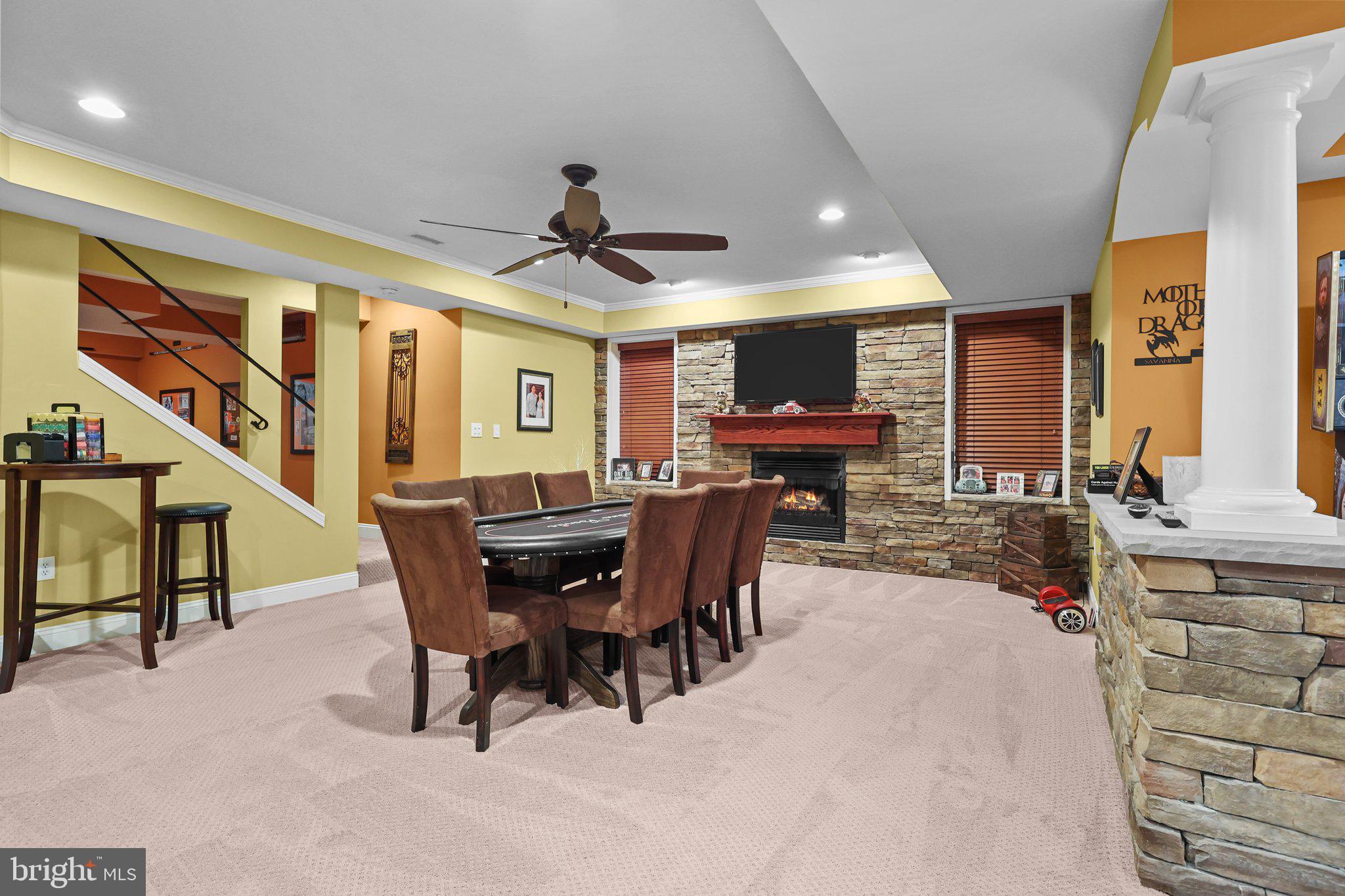 RESERVE AT NEWTOWN - Residential