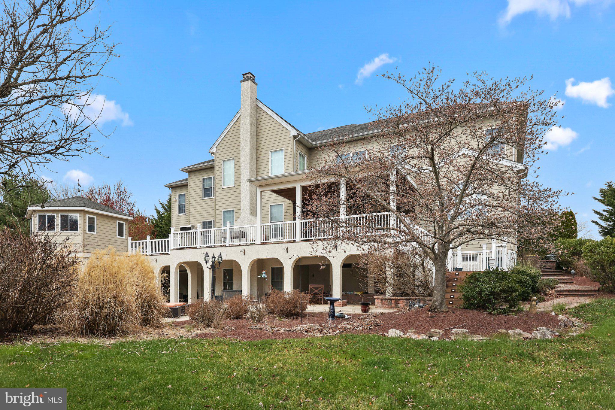 RESERVE AT NEWTOWN - Residential