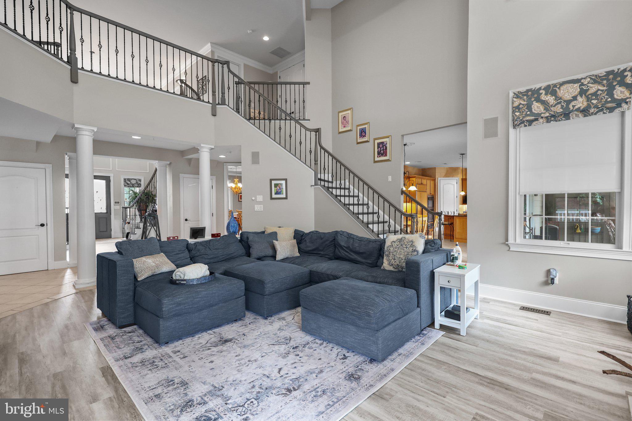 RESERVE AT NEWTOWN - Residential