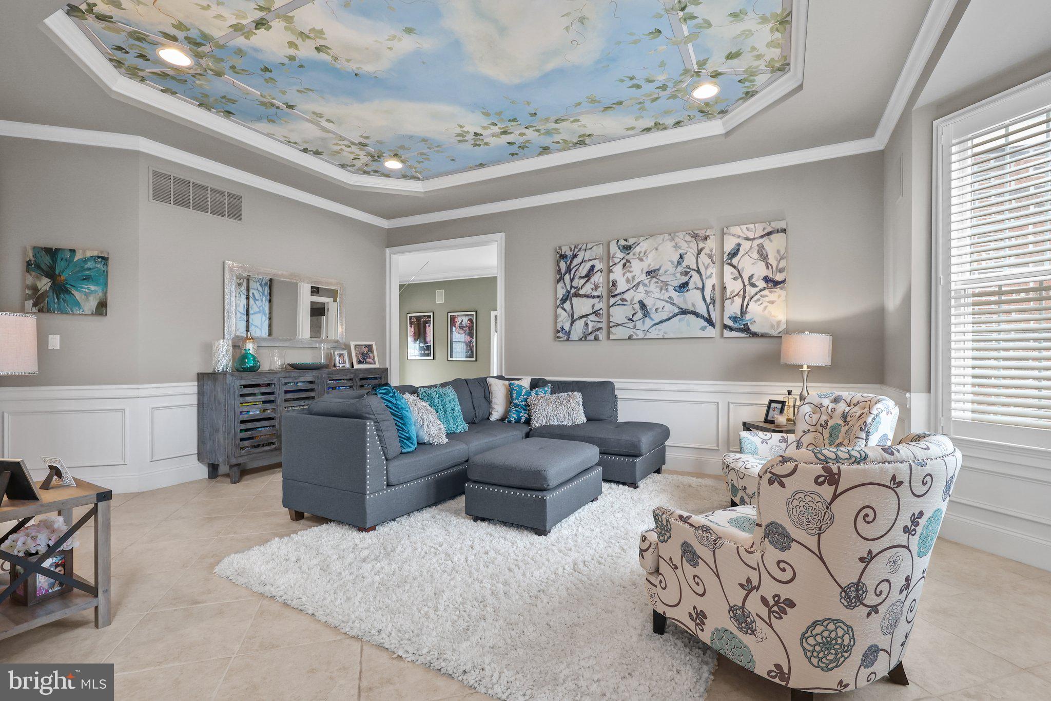 RESERVE AT NEWTOWN - Residential