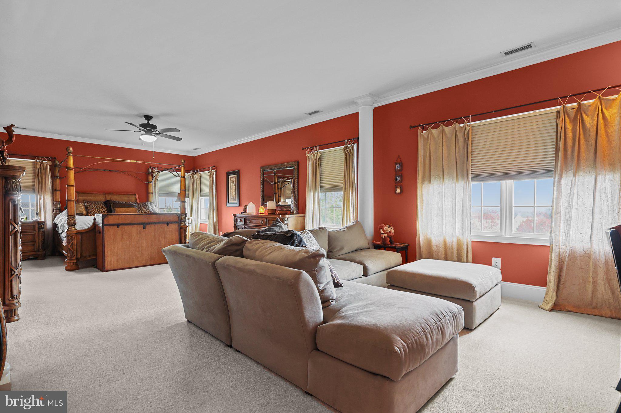 RESERVE AT NEWTOWN - Residential