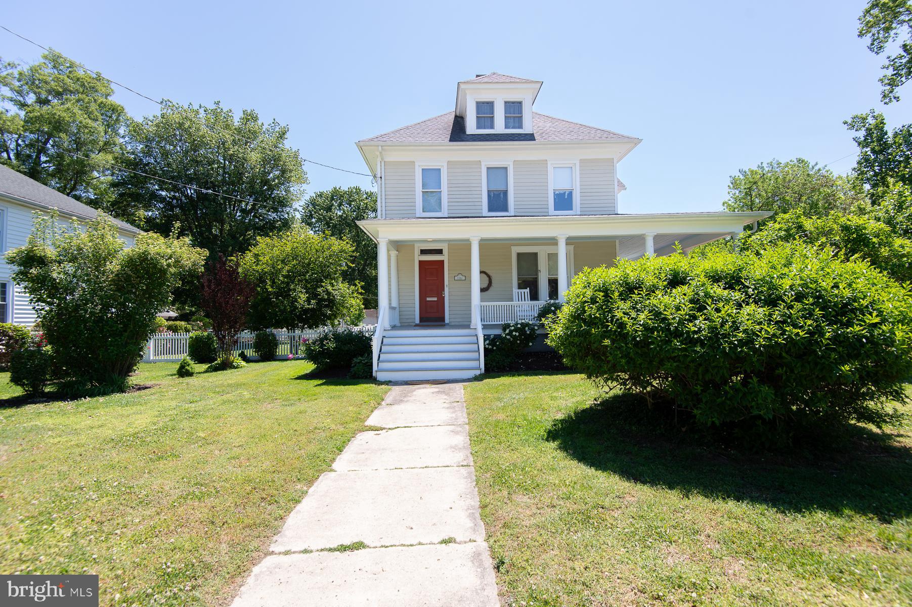 WEST END - Residential