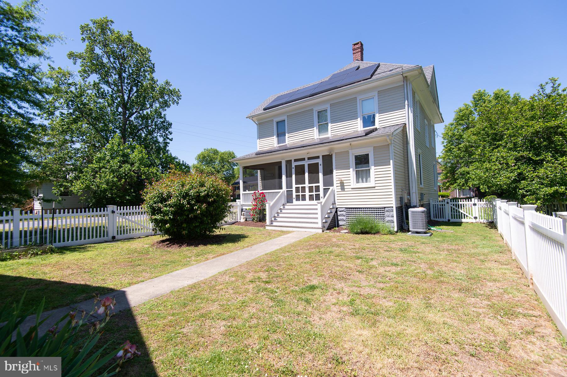 WEST END - Residential