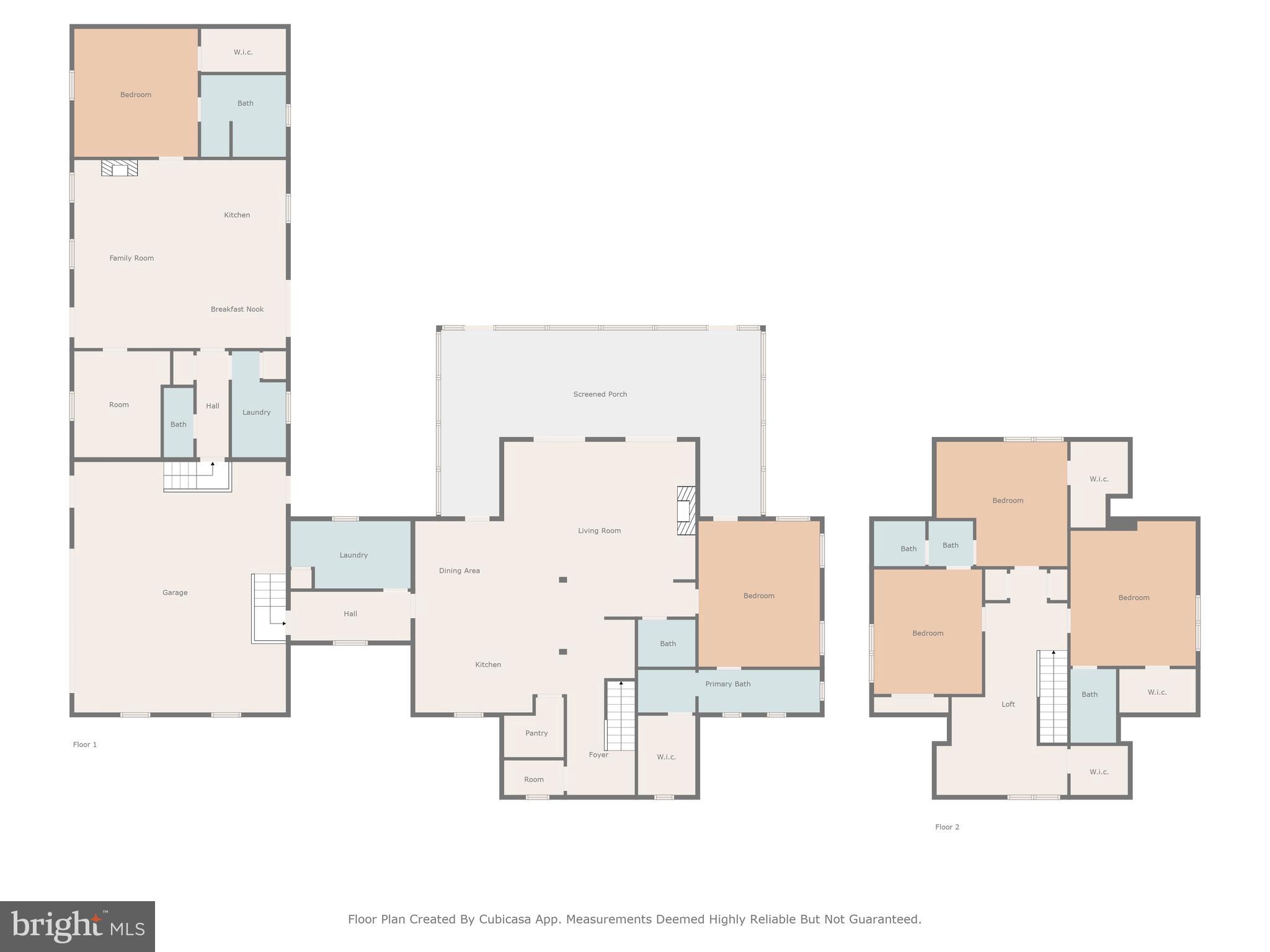 RUBY GLEN - Residential