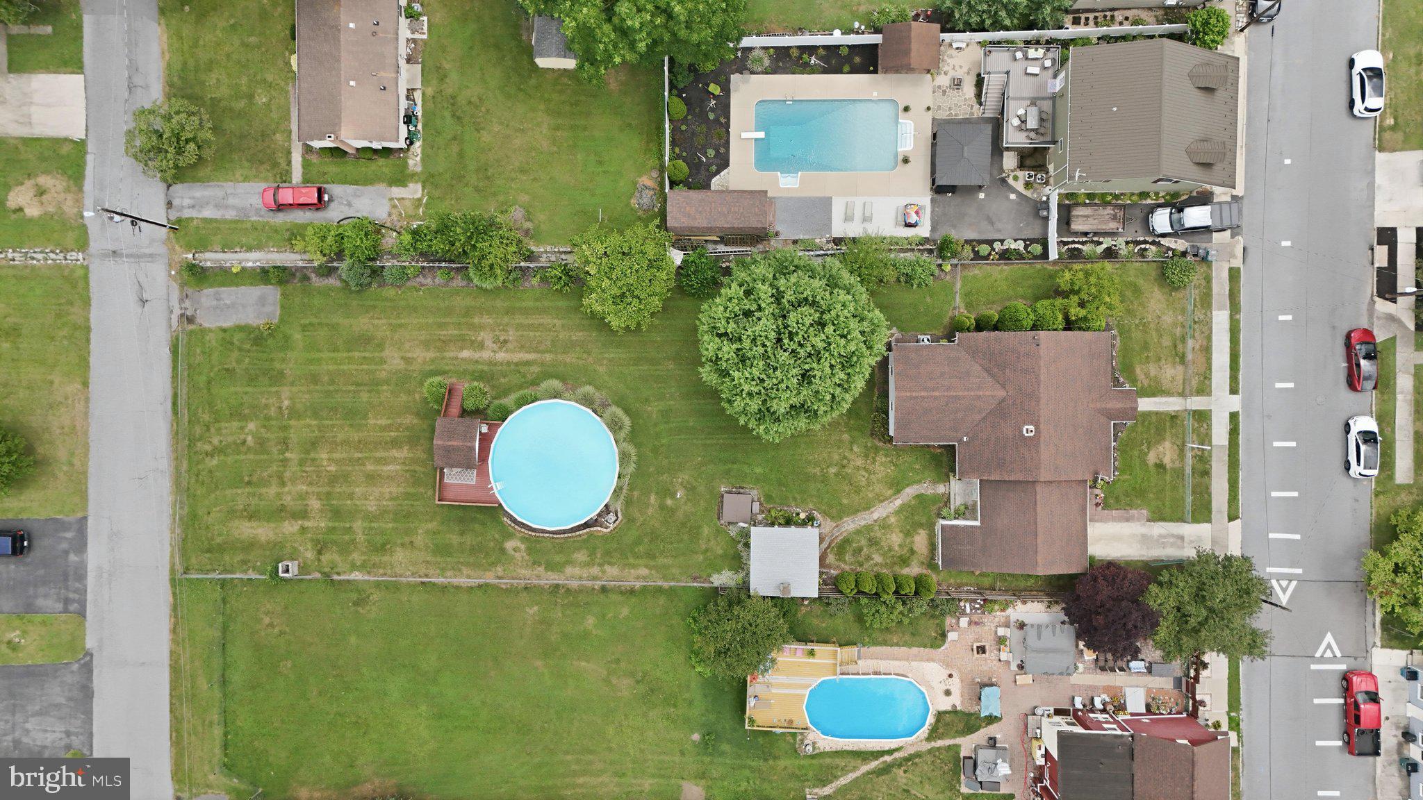 FUNKSTOWN - Residential