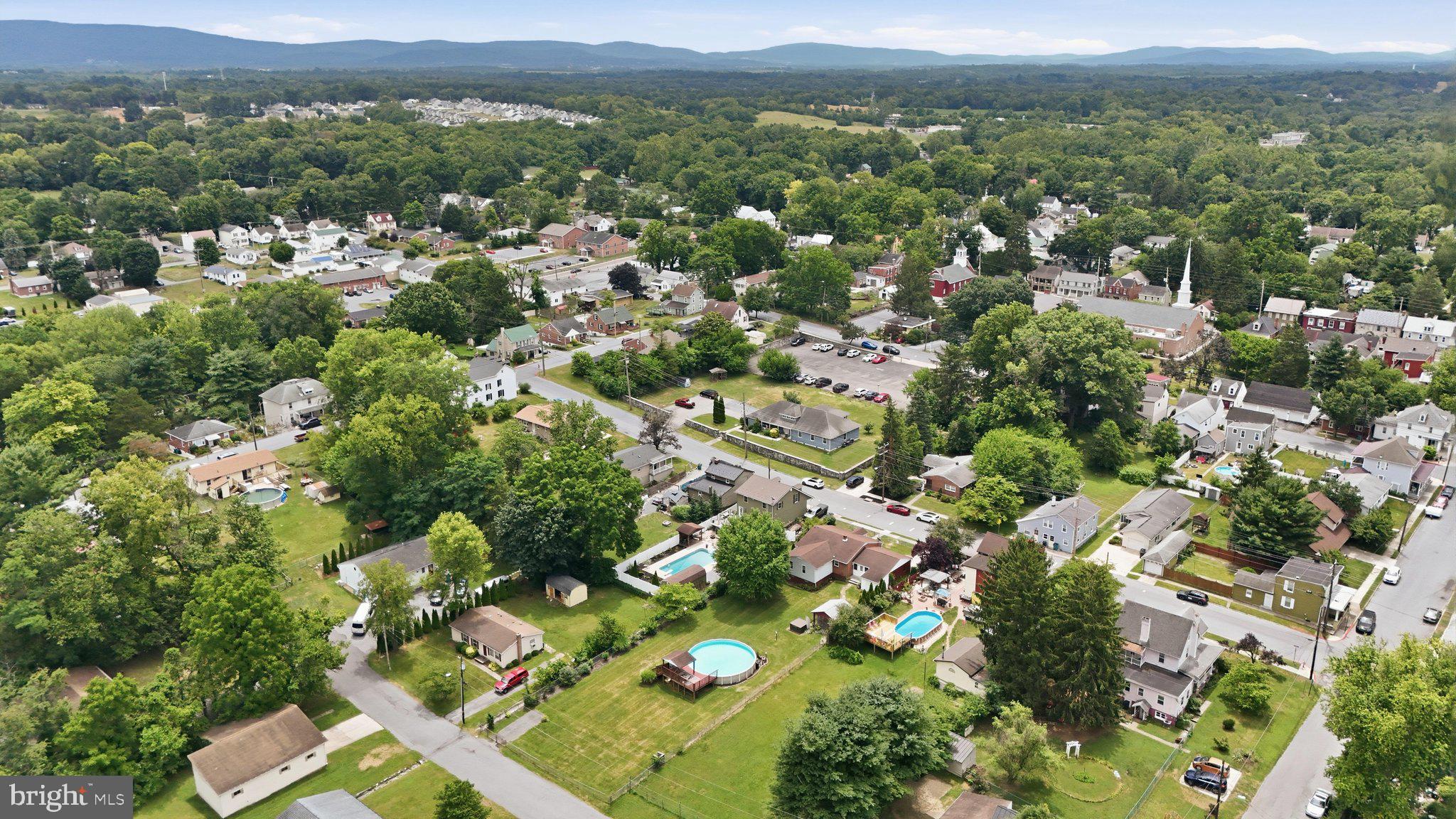 FUNKSTOWN - Residential