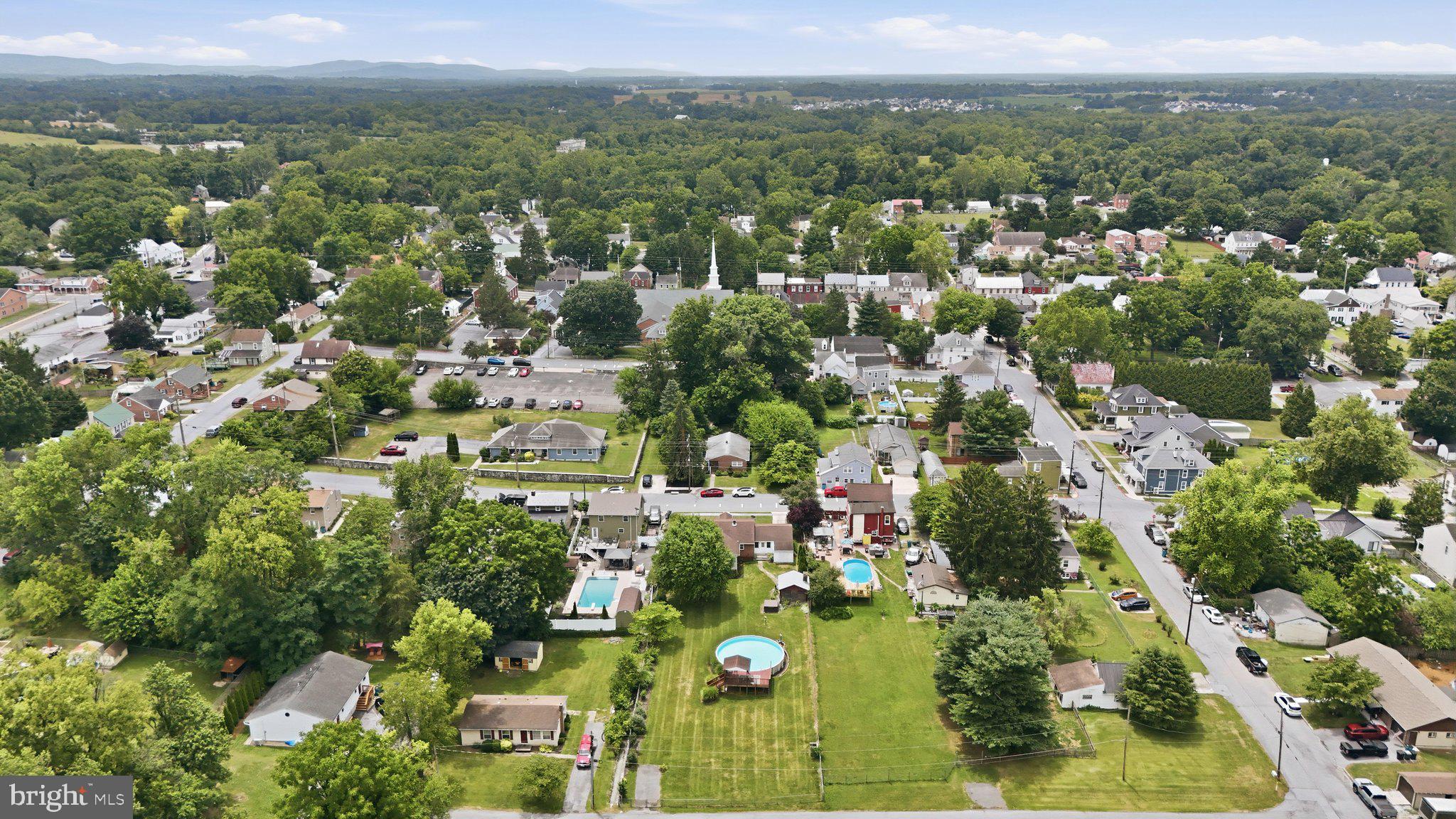 FUNKSTOWN - Residential