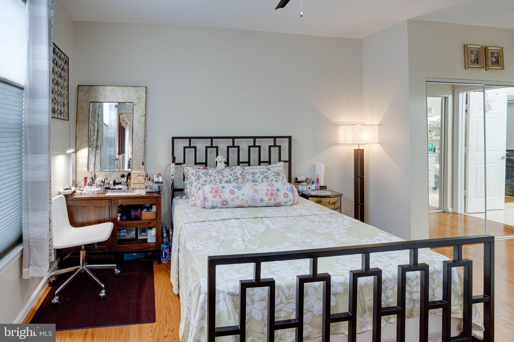 FAIRFAX RIDGE CONDOS - Residential Lease