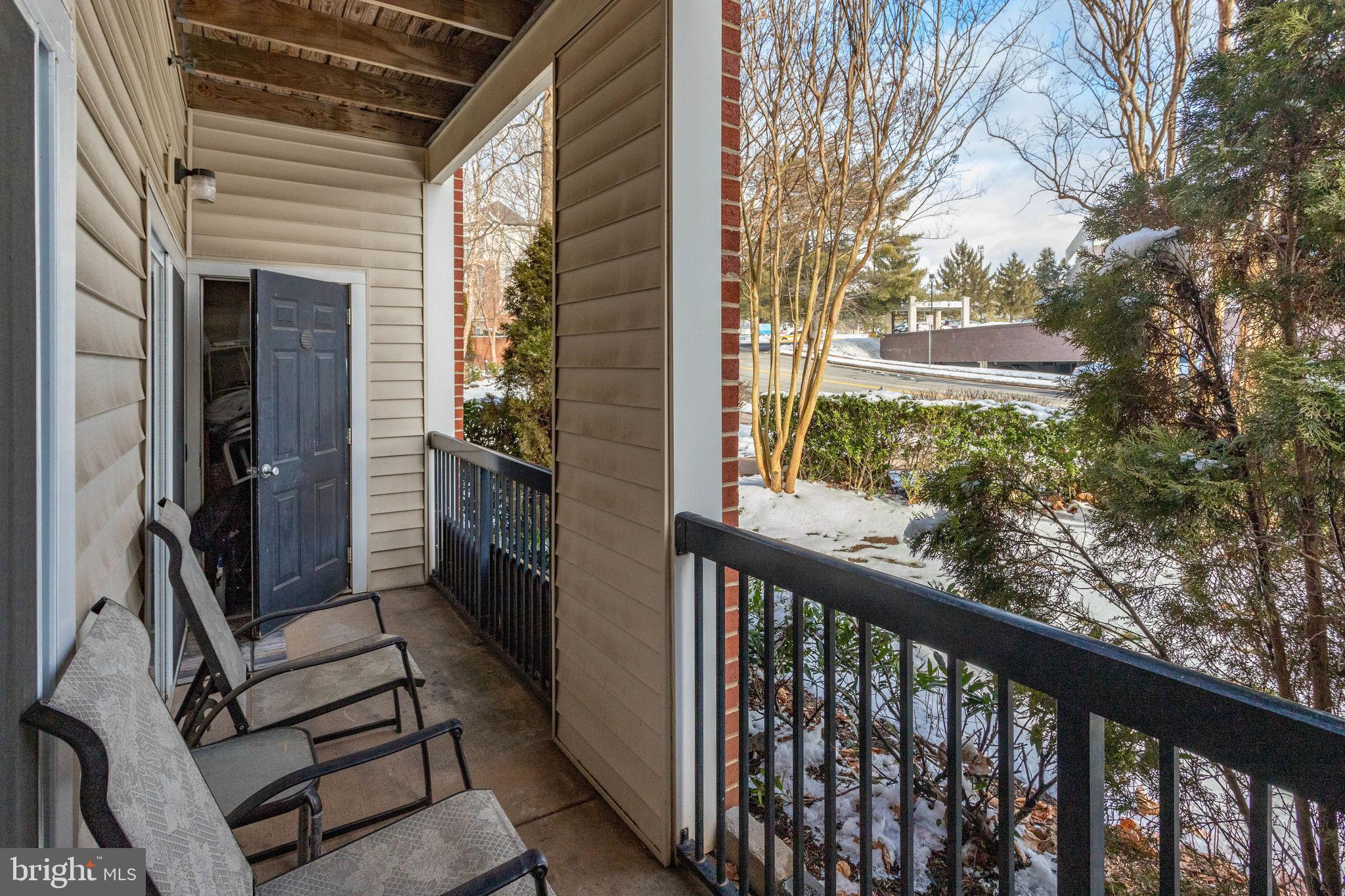 FAIRFAX RIDGE CONDOS - Residential Lease