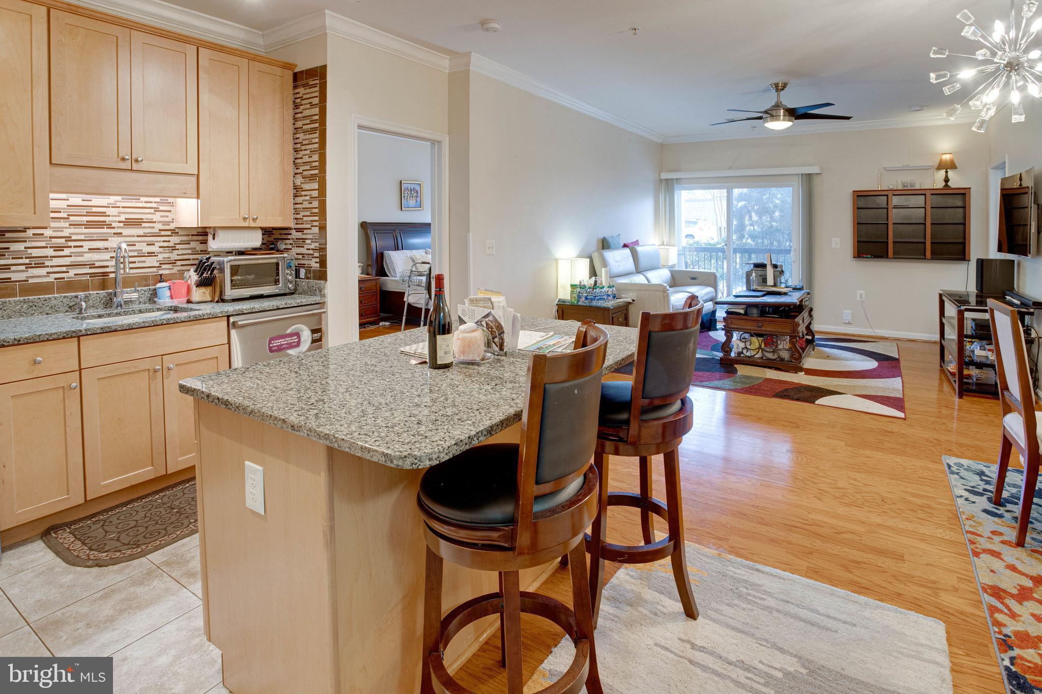 FAIRFAX RIDGE CONDOS - Residential Lease