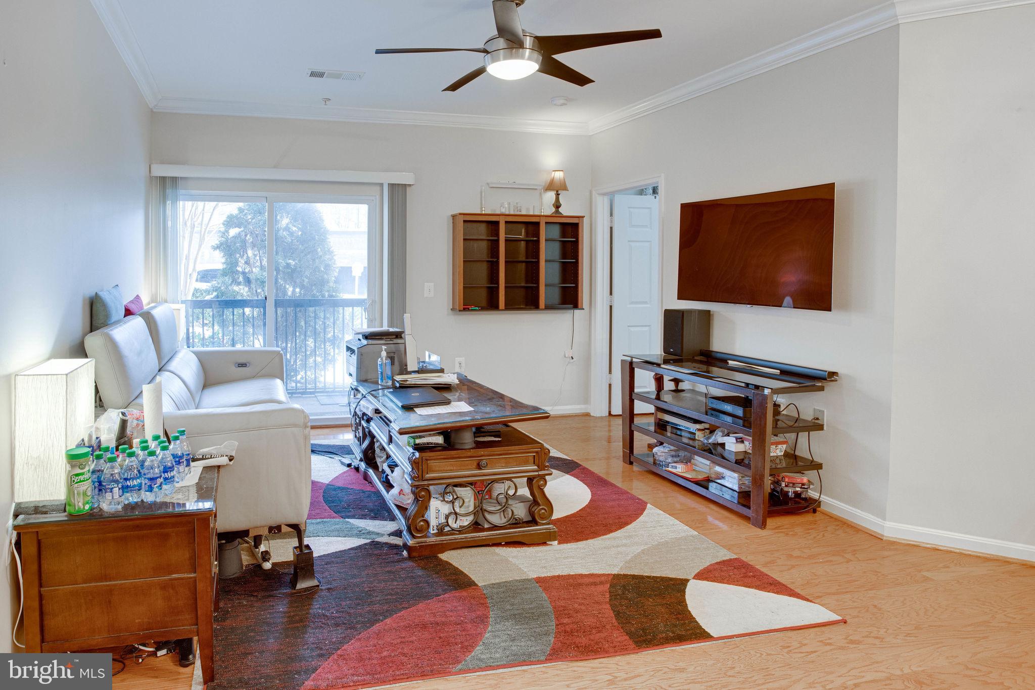 FAIRFAX RIDGE CONDOS - Residential Lease