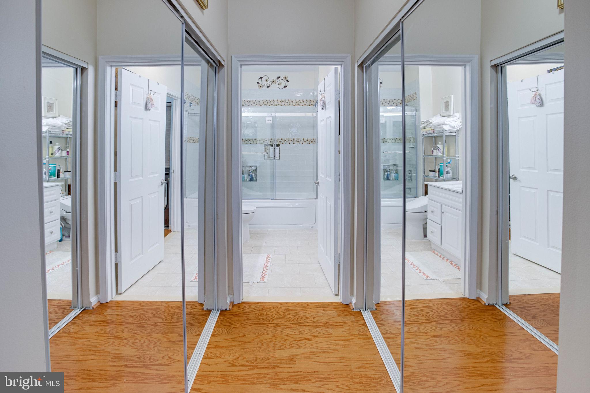 FAIRFAX RIDGE CONDOS - Residential Lease