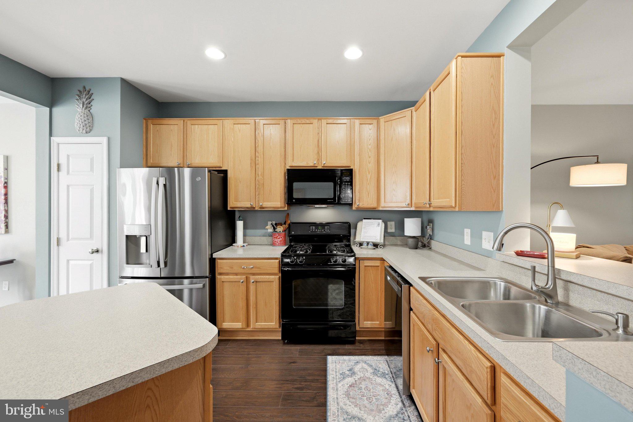 STEPHENS LANDING - Residential
