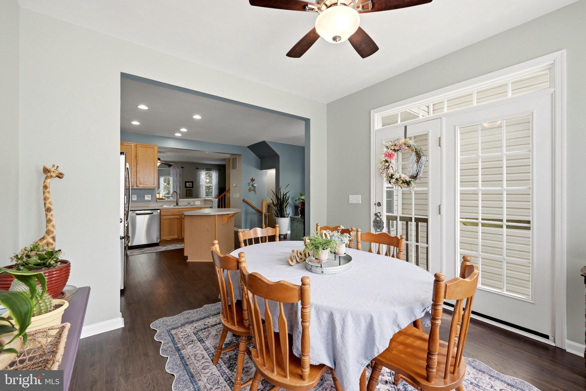 STEPHENS LANDING - Residential