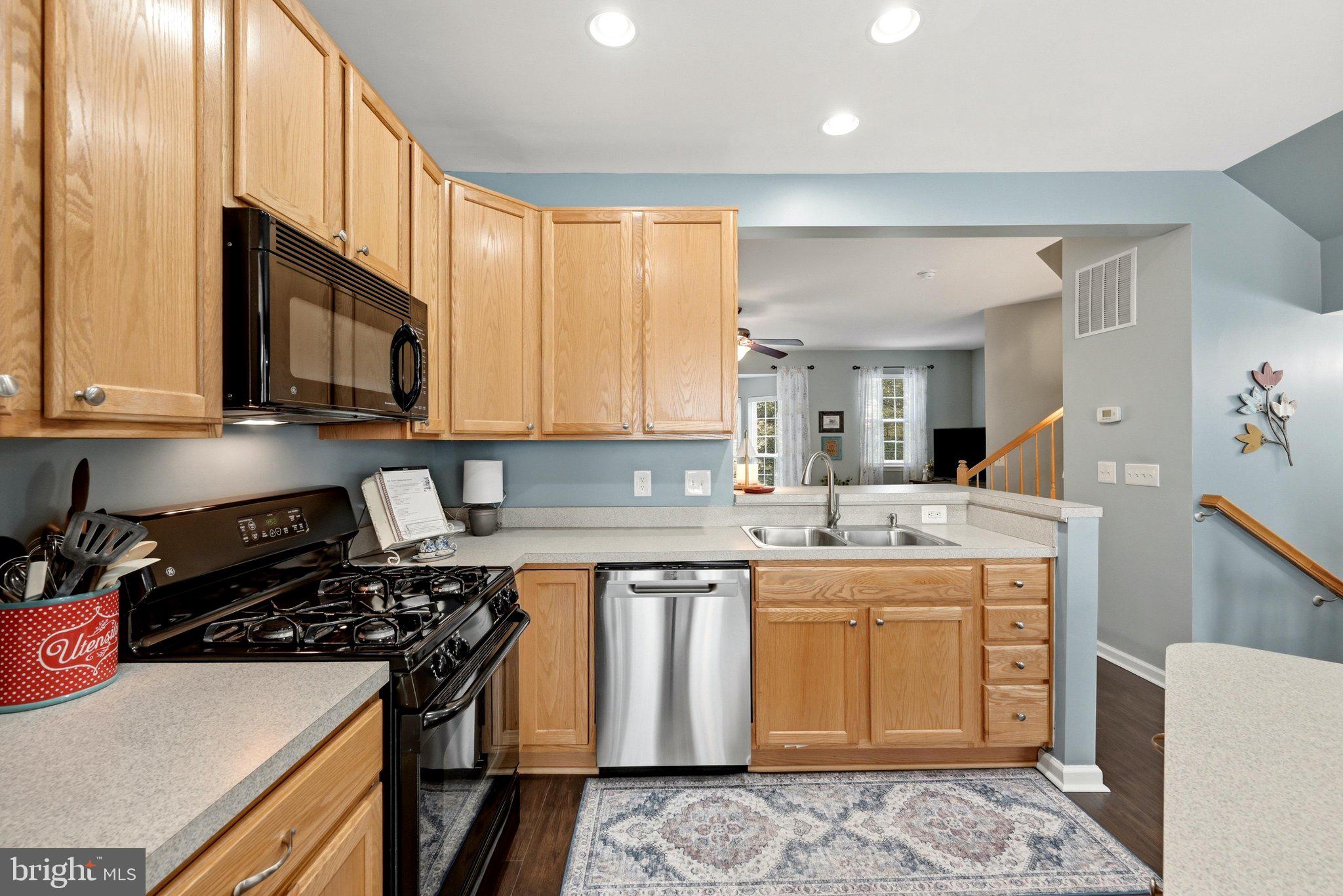STEPHENS LANDING - Residential