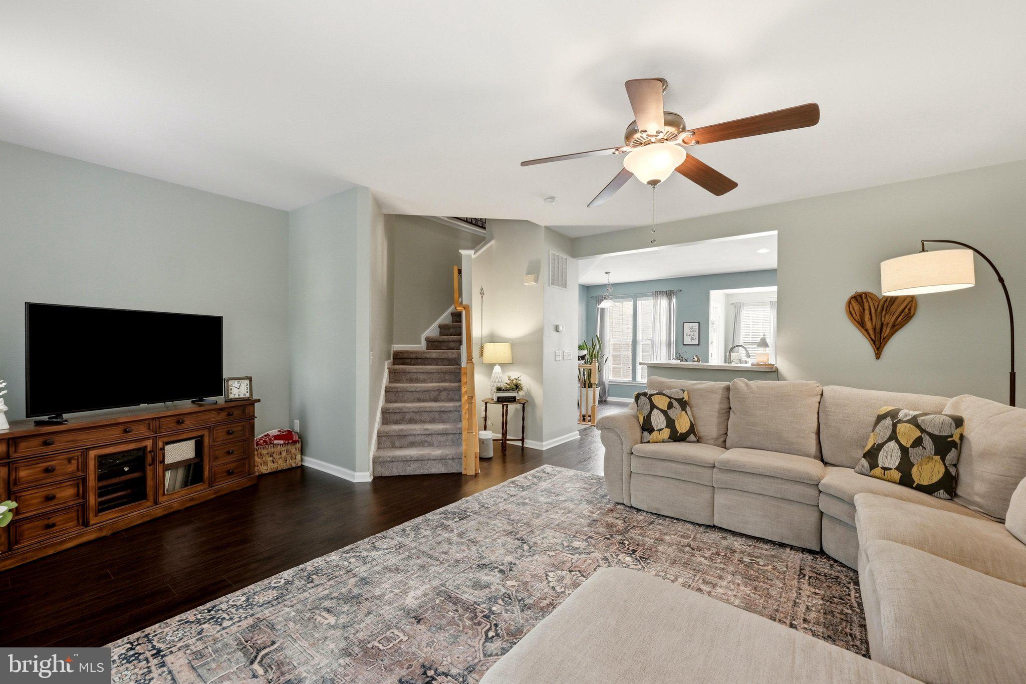 STEPHENS LANDING - Residential