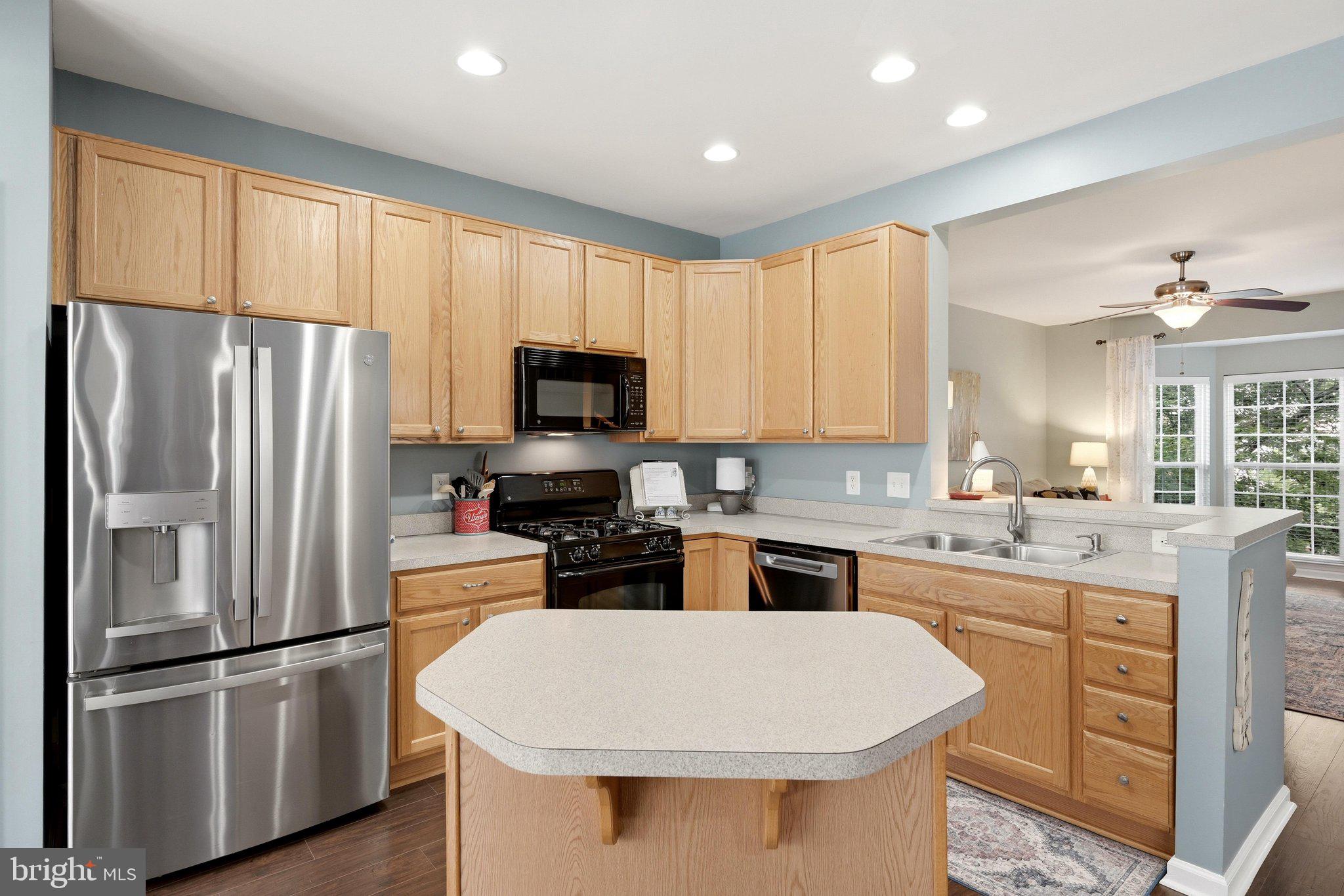STEPHENS LANDING - Residential