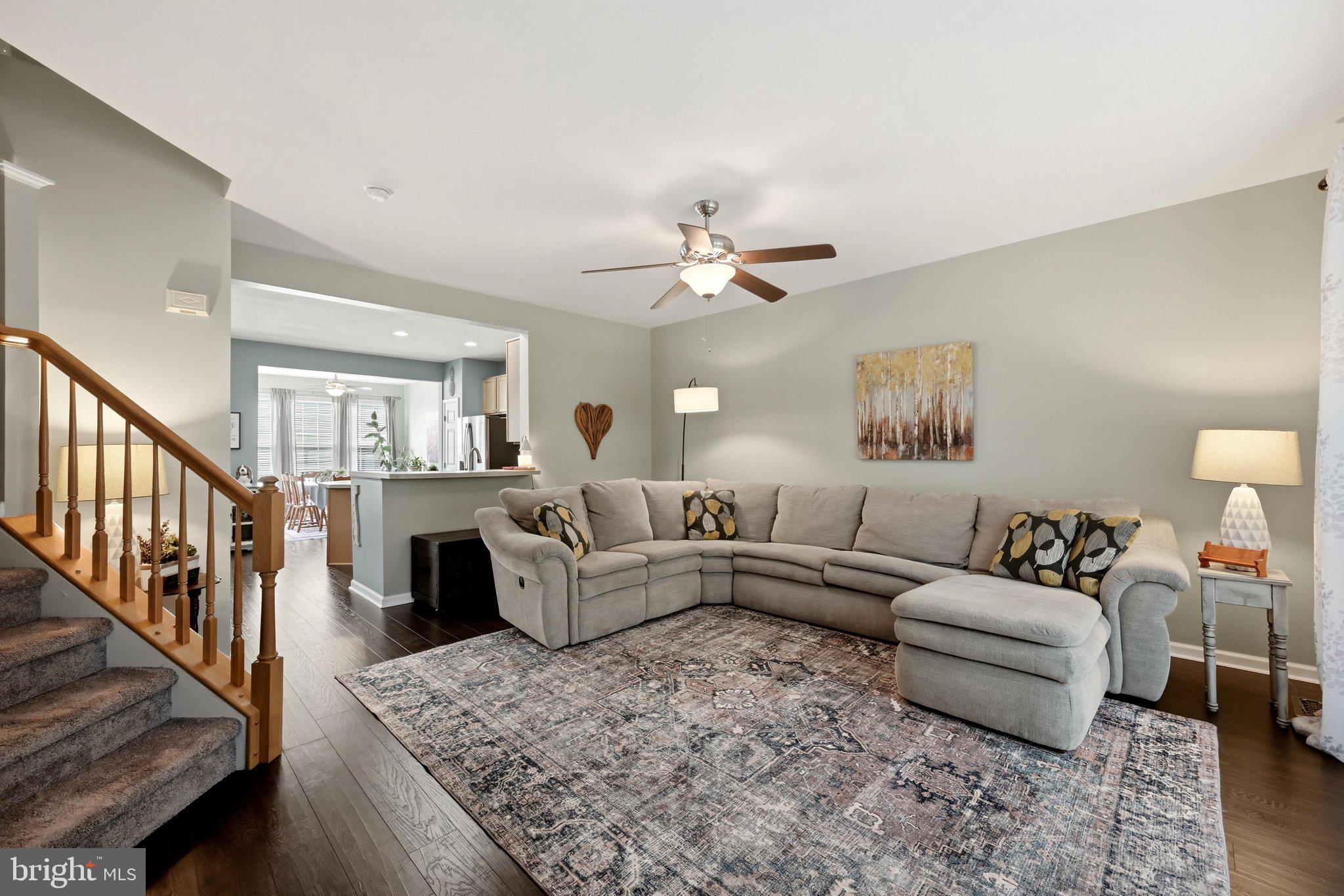 STEPHENS LANDING - Residential