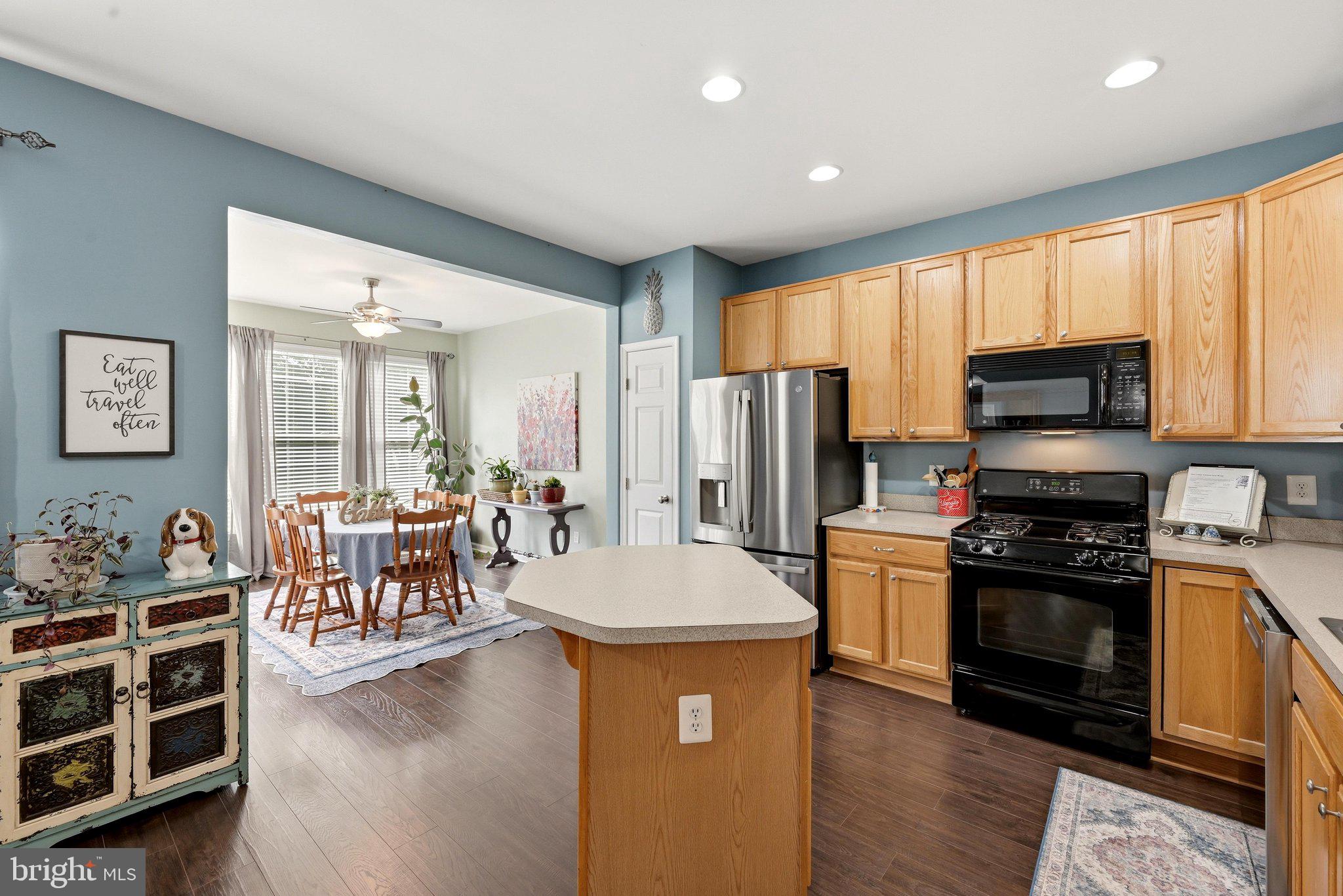 STEPHENS LANDING - Residential