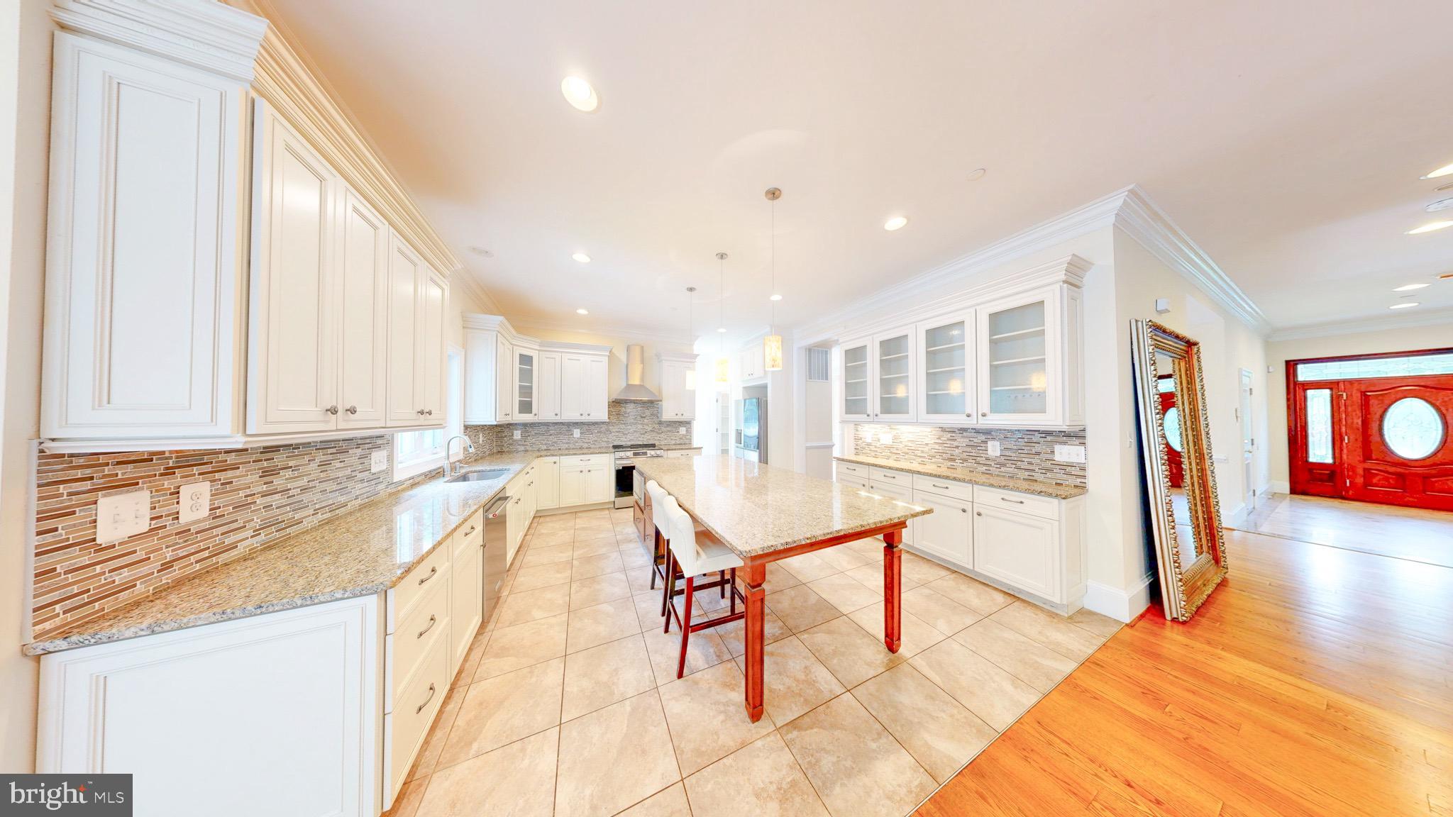 ASHBURTON - Residential