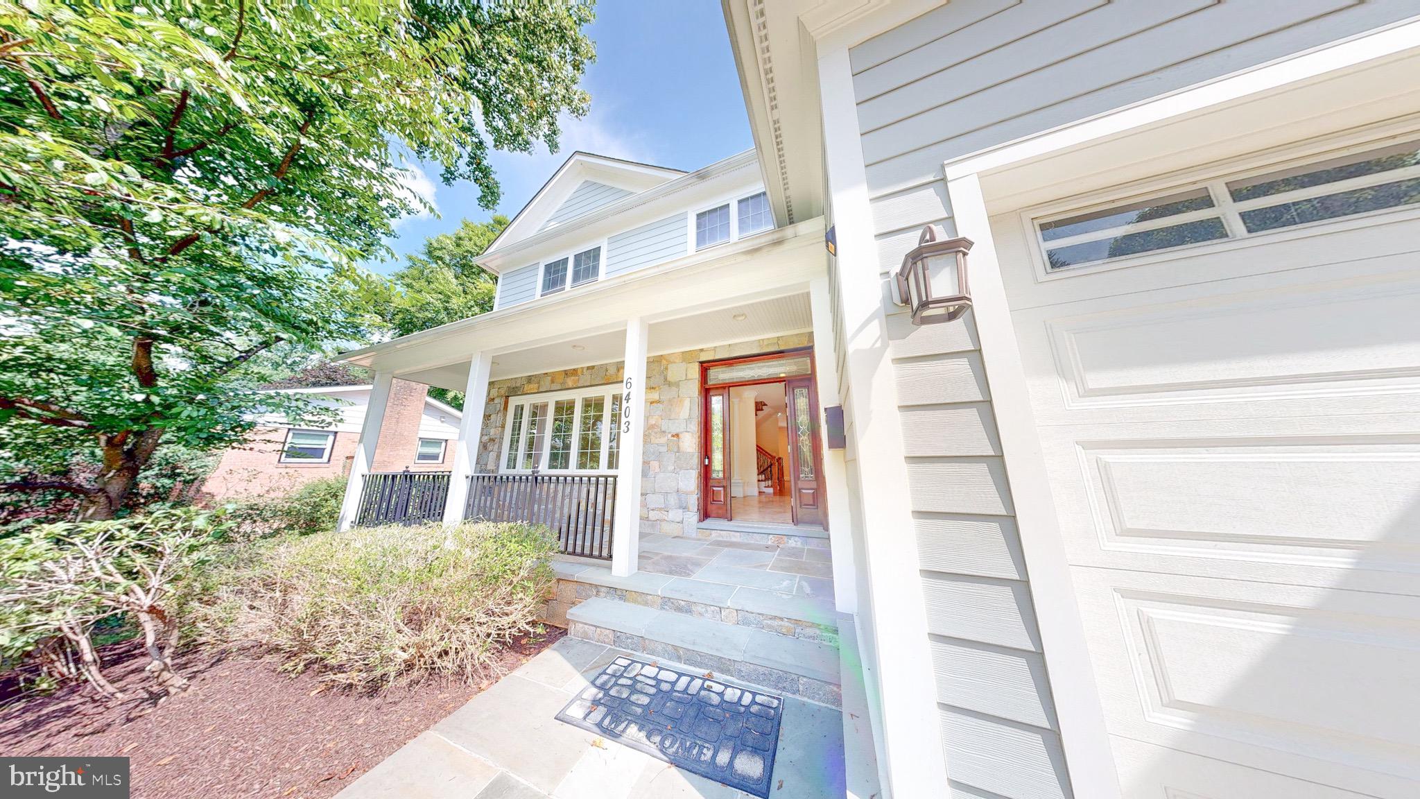 ASHBURTON - Residential