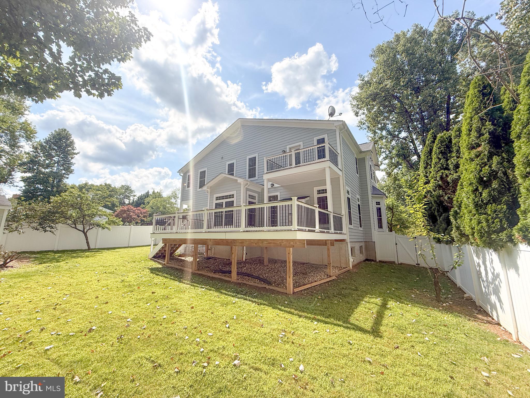 ASHBURTON - Residential