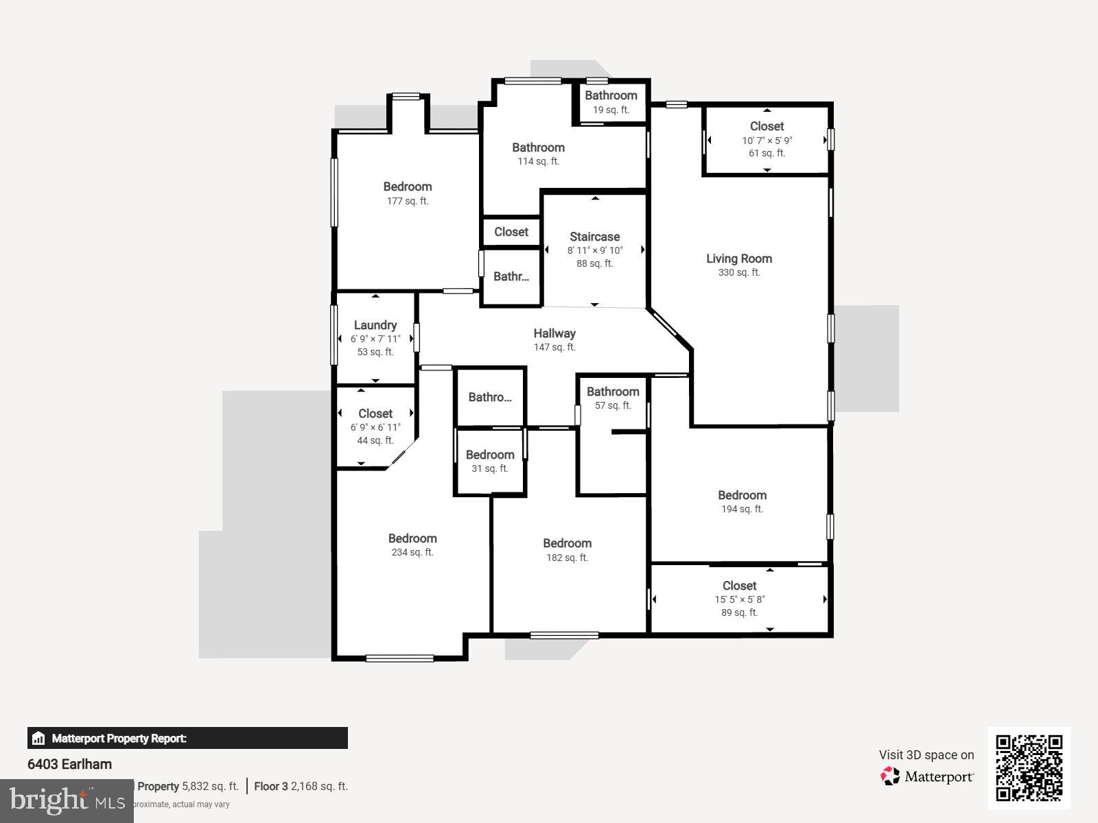 ASHBURTON - Residential