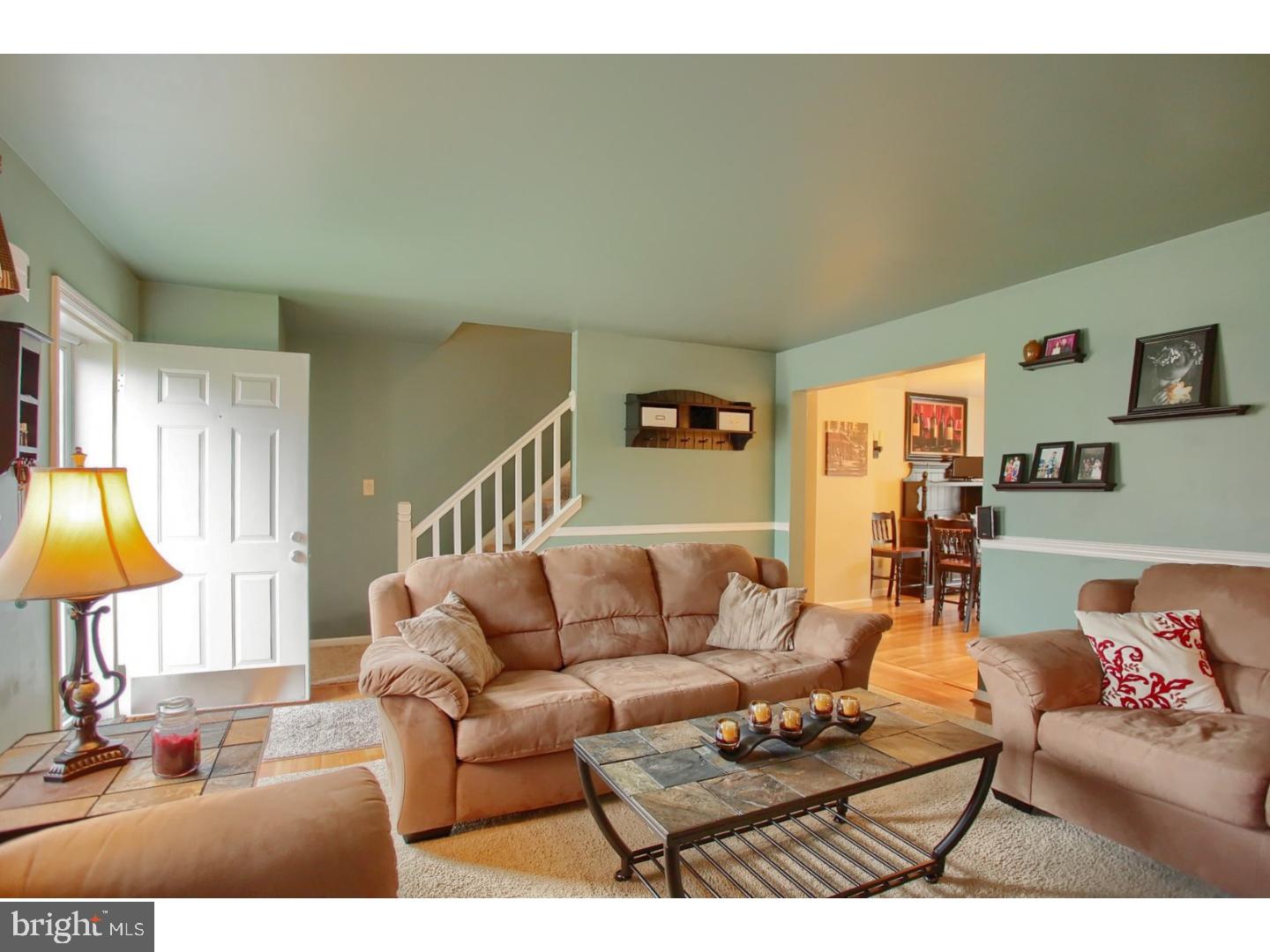 HEATHER KNOLL - Residential