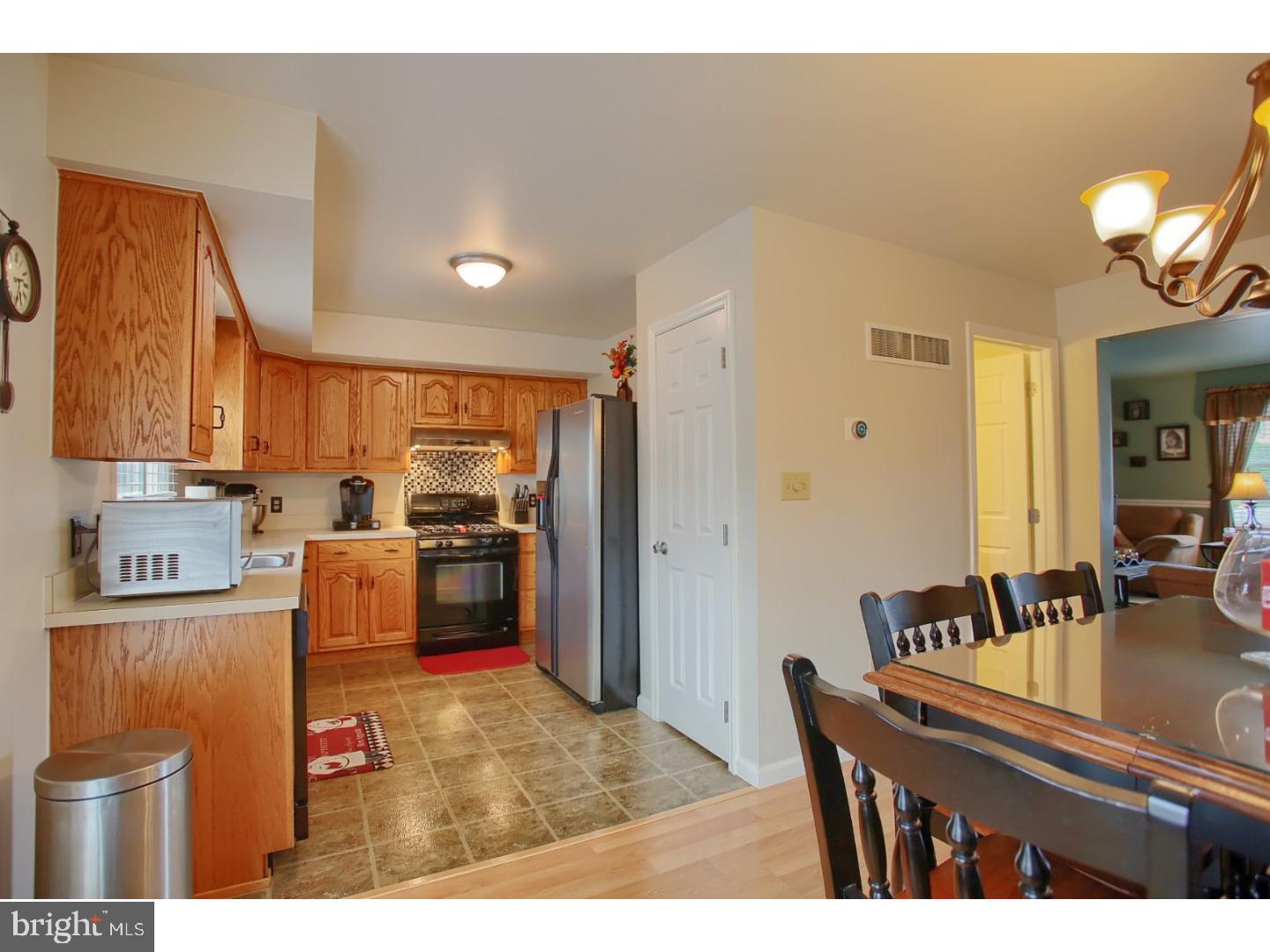HEATHER KNOLL - Residential