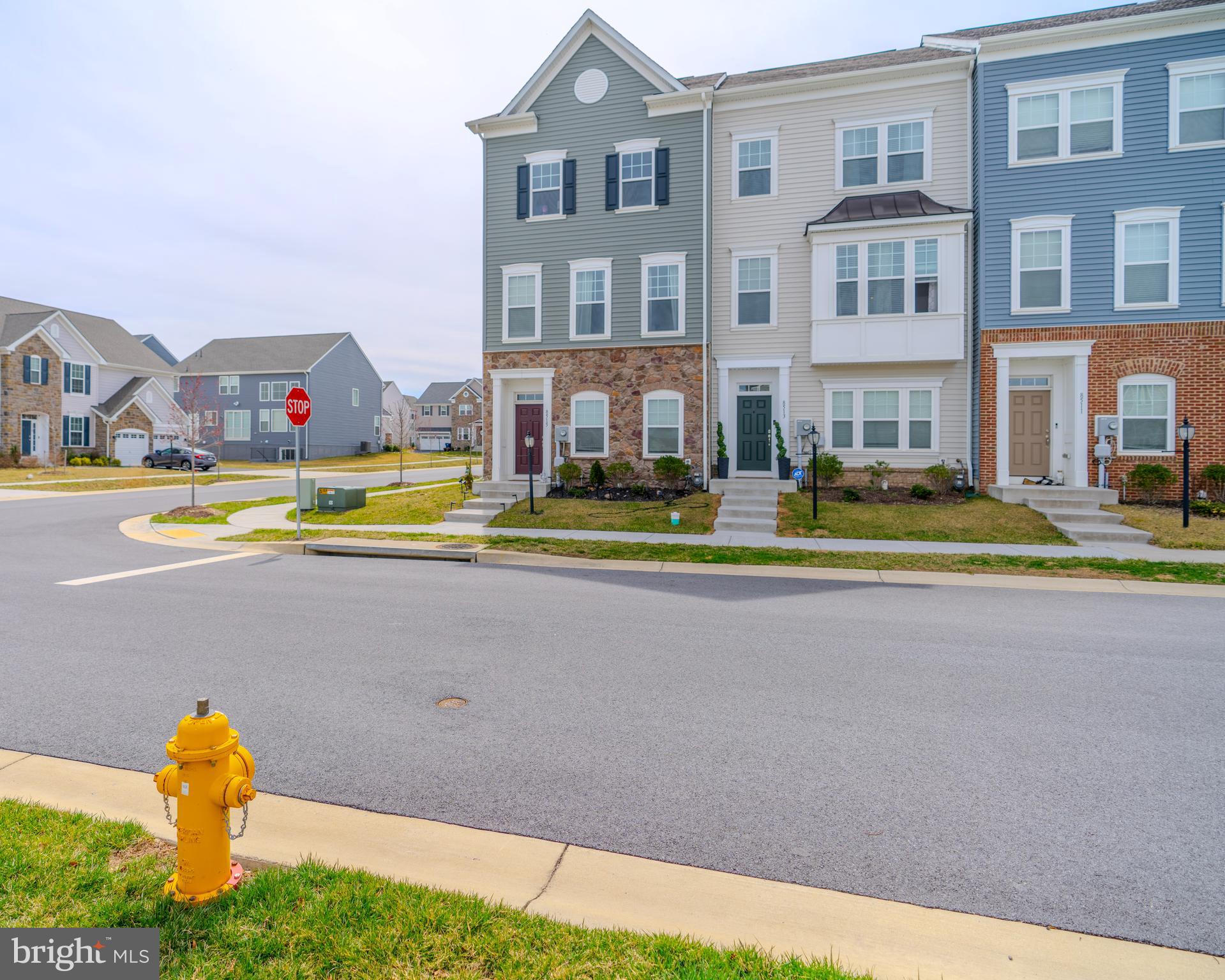 TALLYN RIDGE - Residential Lease