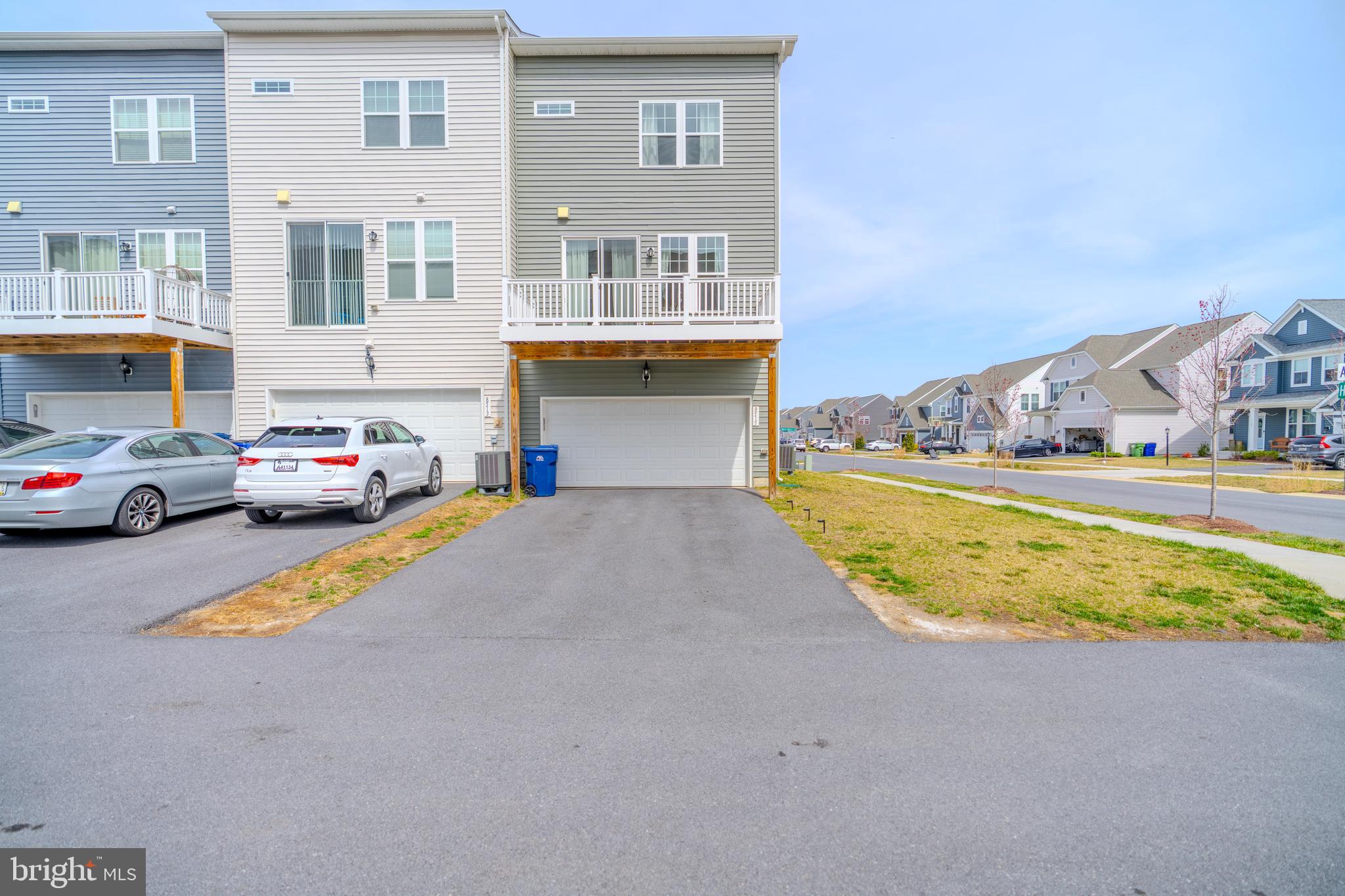 TALLYN RIDGE - Residential Lease