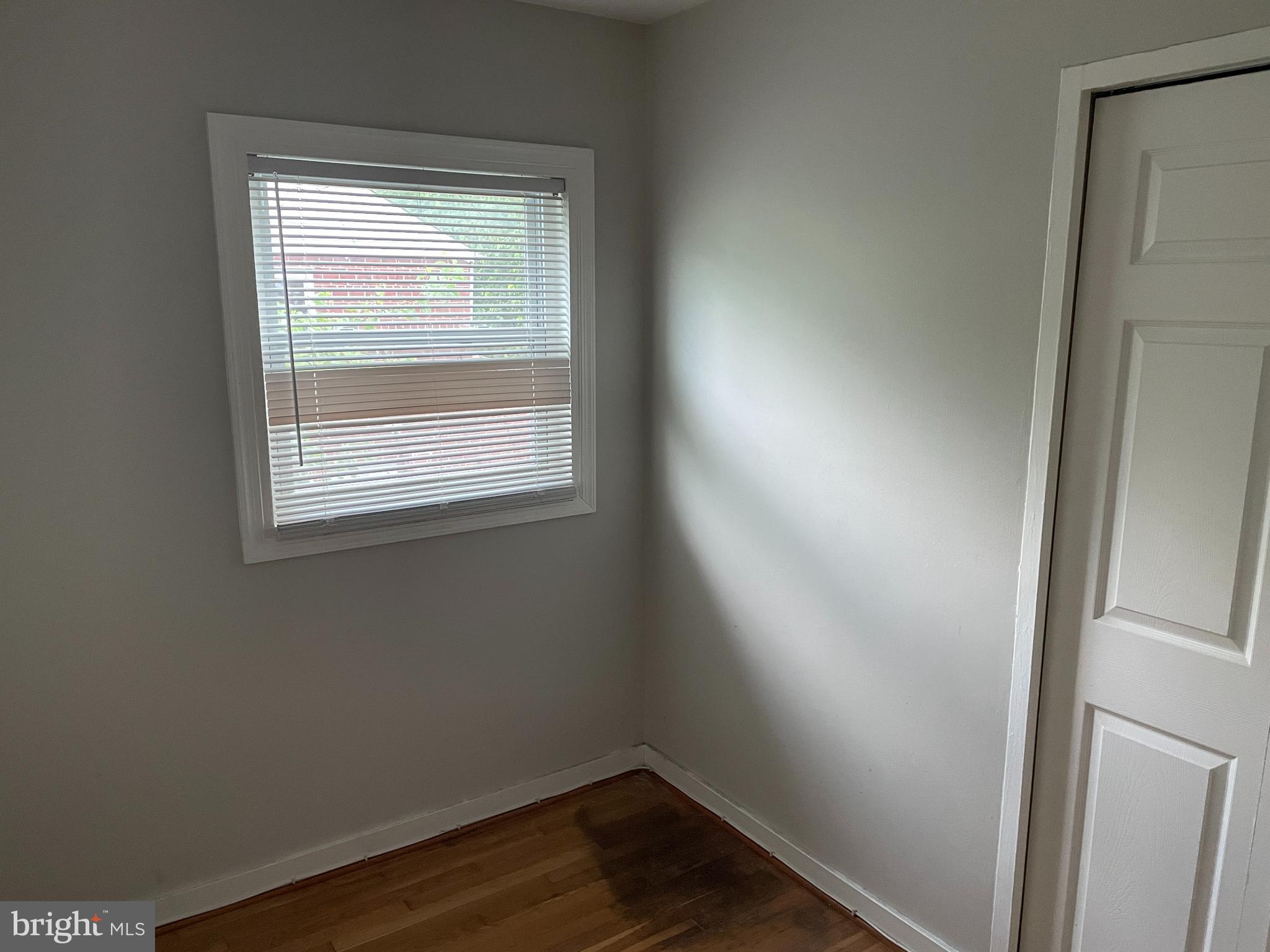 SUITLAND-SILVER HILL - Residential