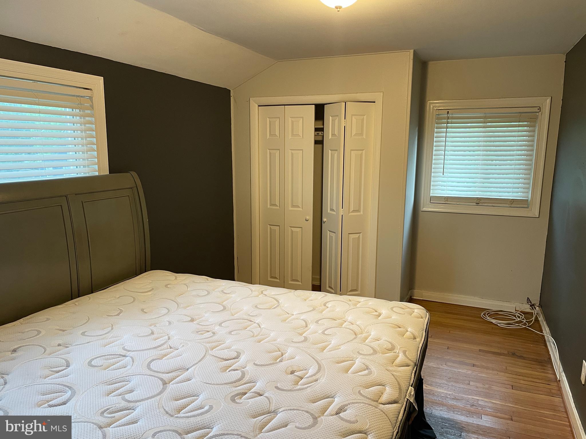 SUITLAND-SILVER HILL - Residential