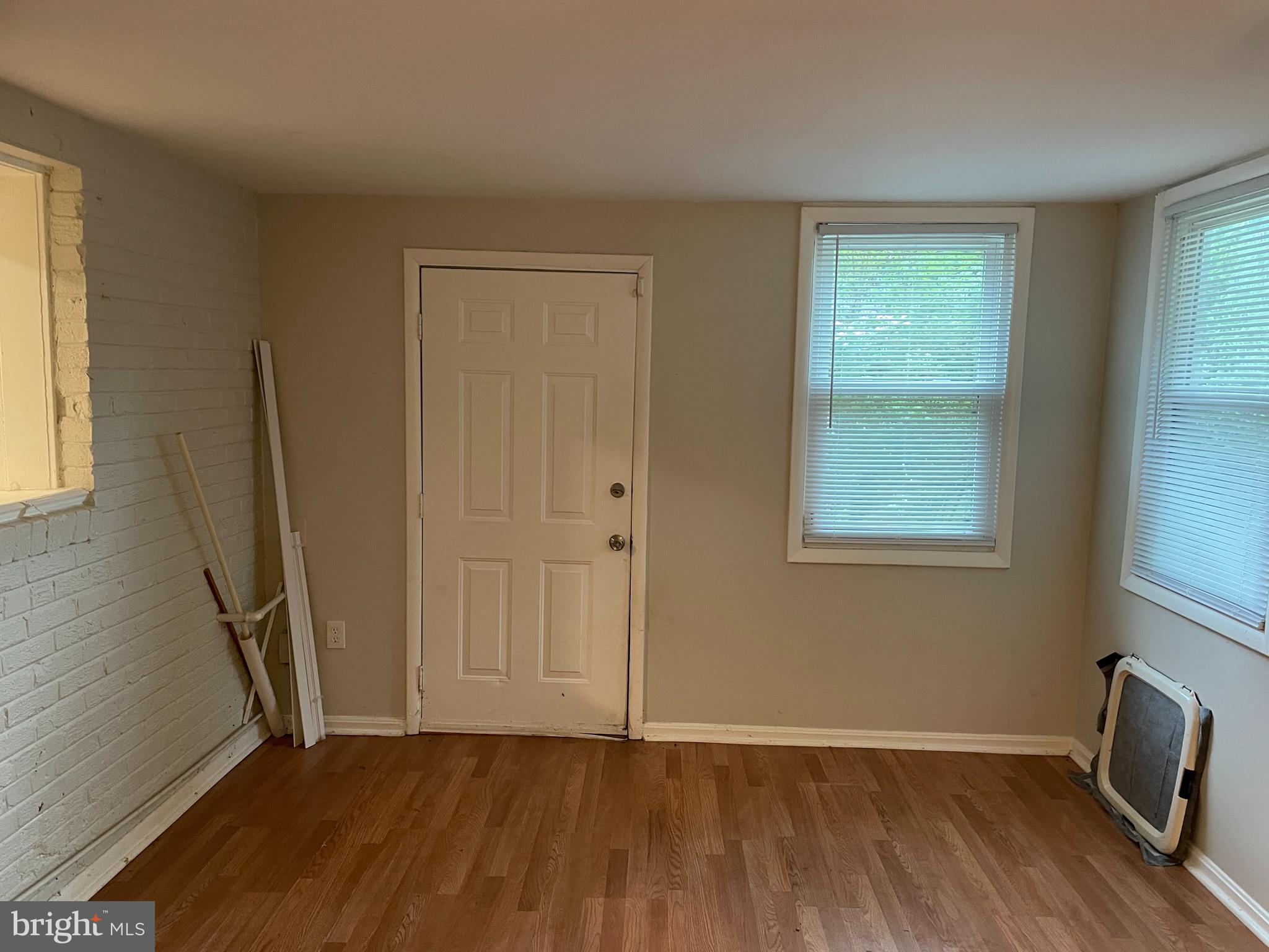 SUITLAND-SILVER HILL - Residential