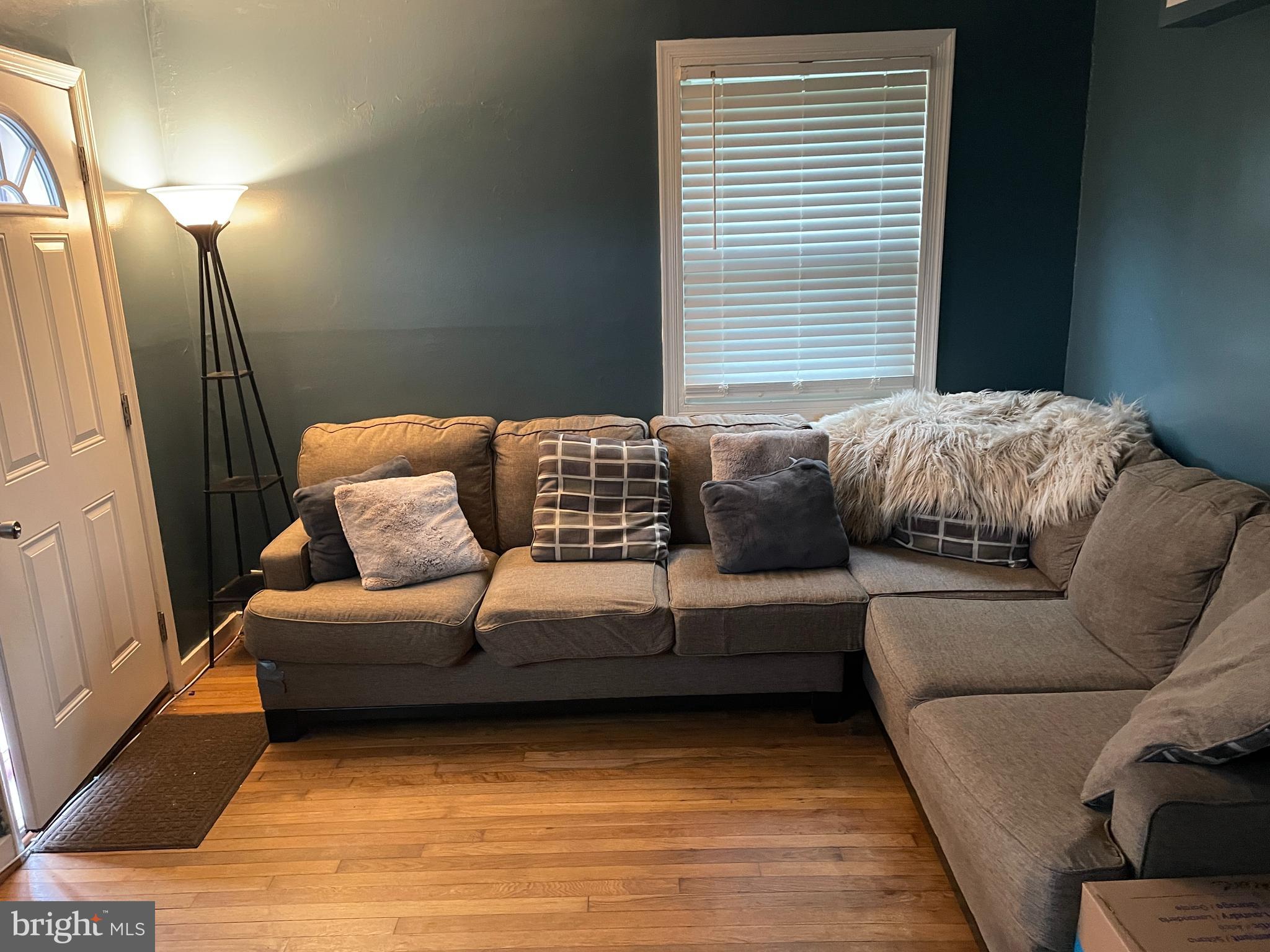 SUITLAND-SILVER HILL - Residential