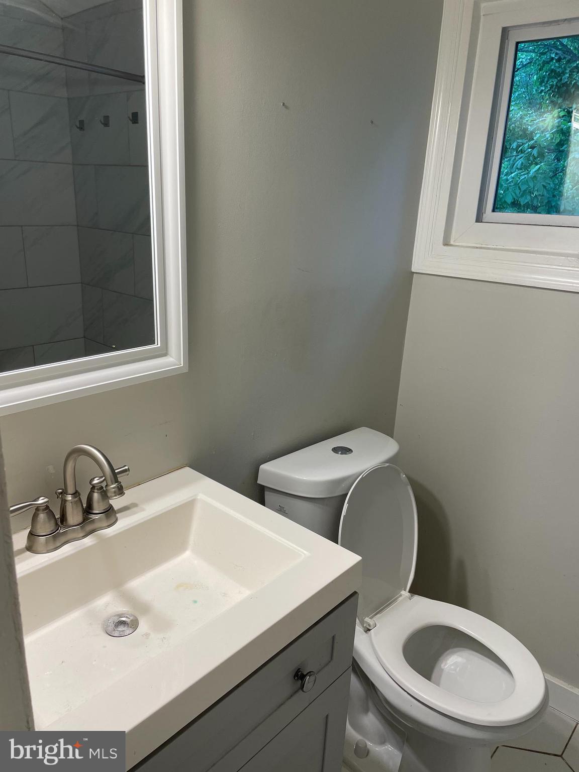 SUITLAND-SILVER HILL - Residential