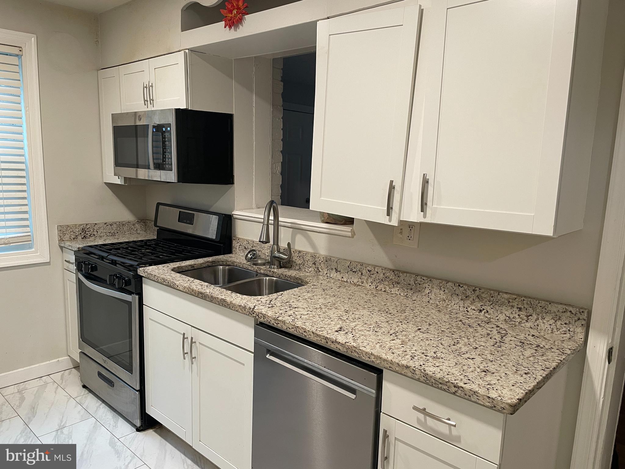 SUITLAND-SILVER HILL - Residential