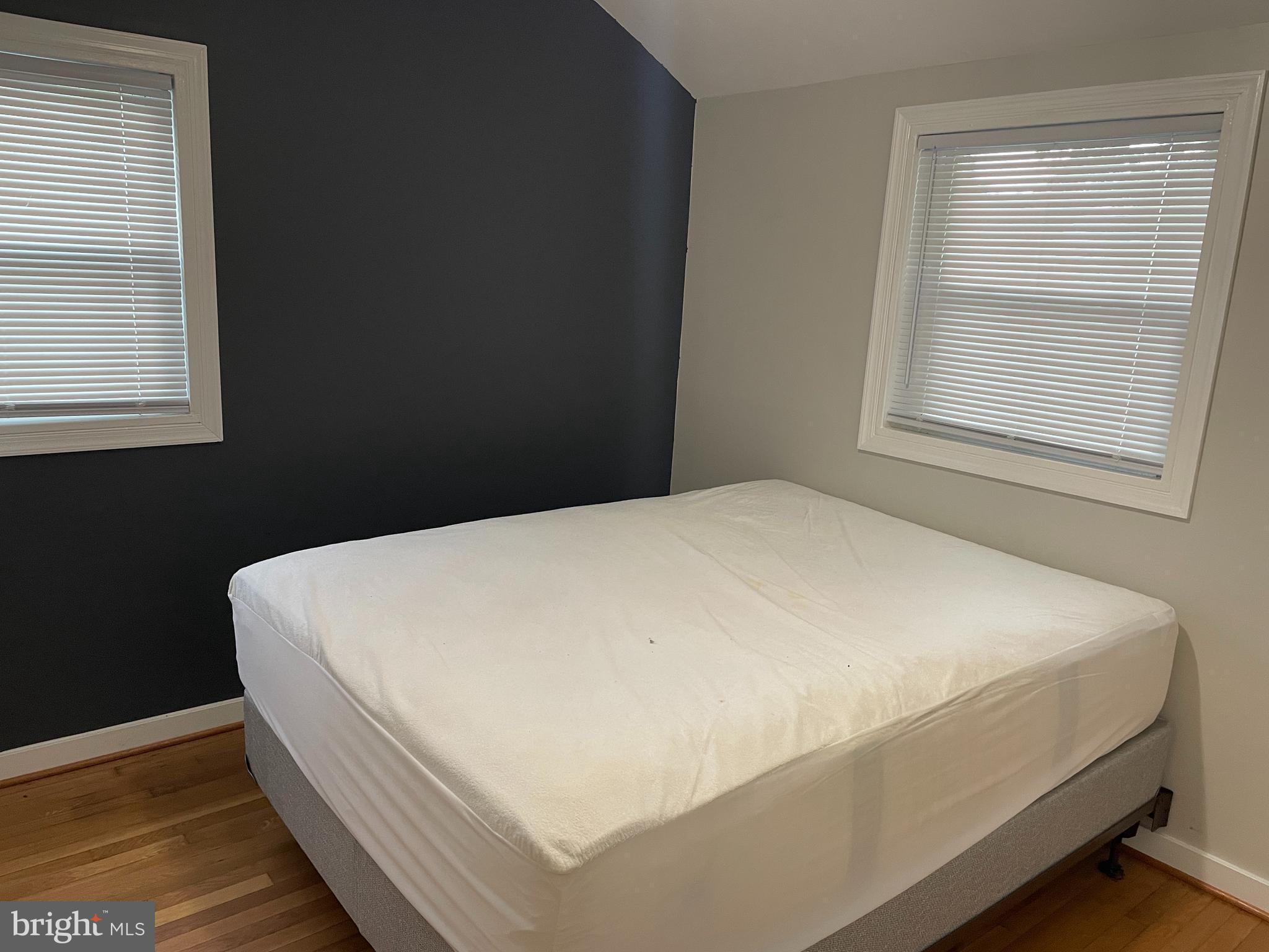 SUITLAND-SILVER HILL - Residential
