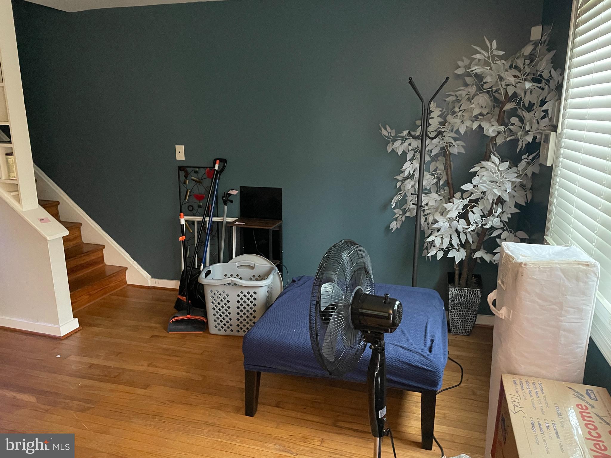 SUITLAND-SILVER HILL - Residential