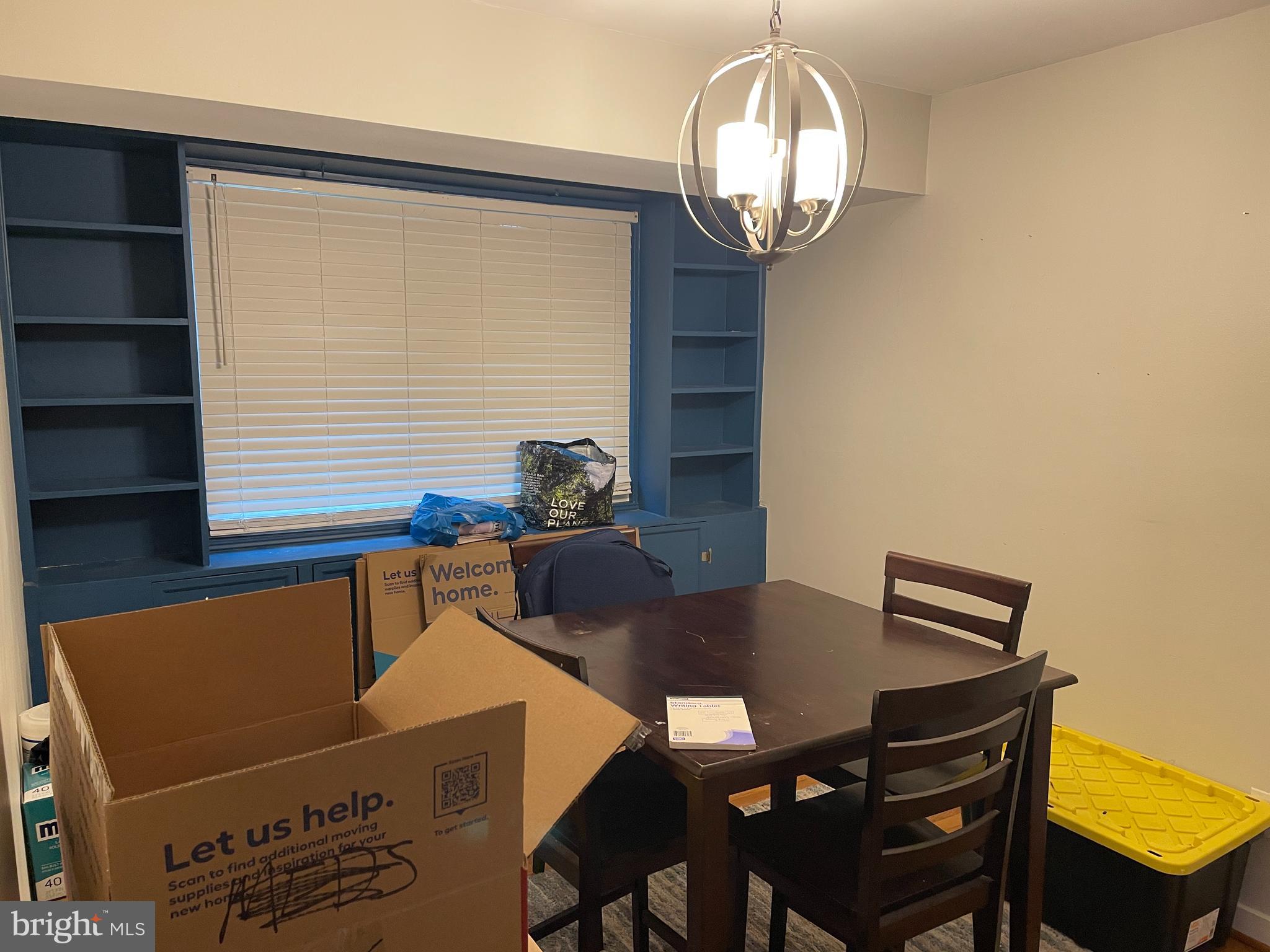 SUITLAND-SILVER HILL - Residential