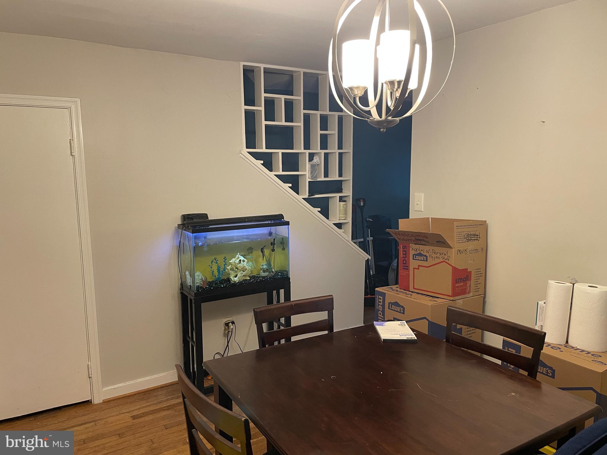 SUITLAND-SILVER HILL - Residential