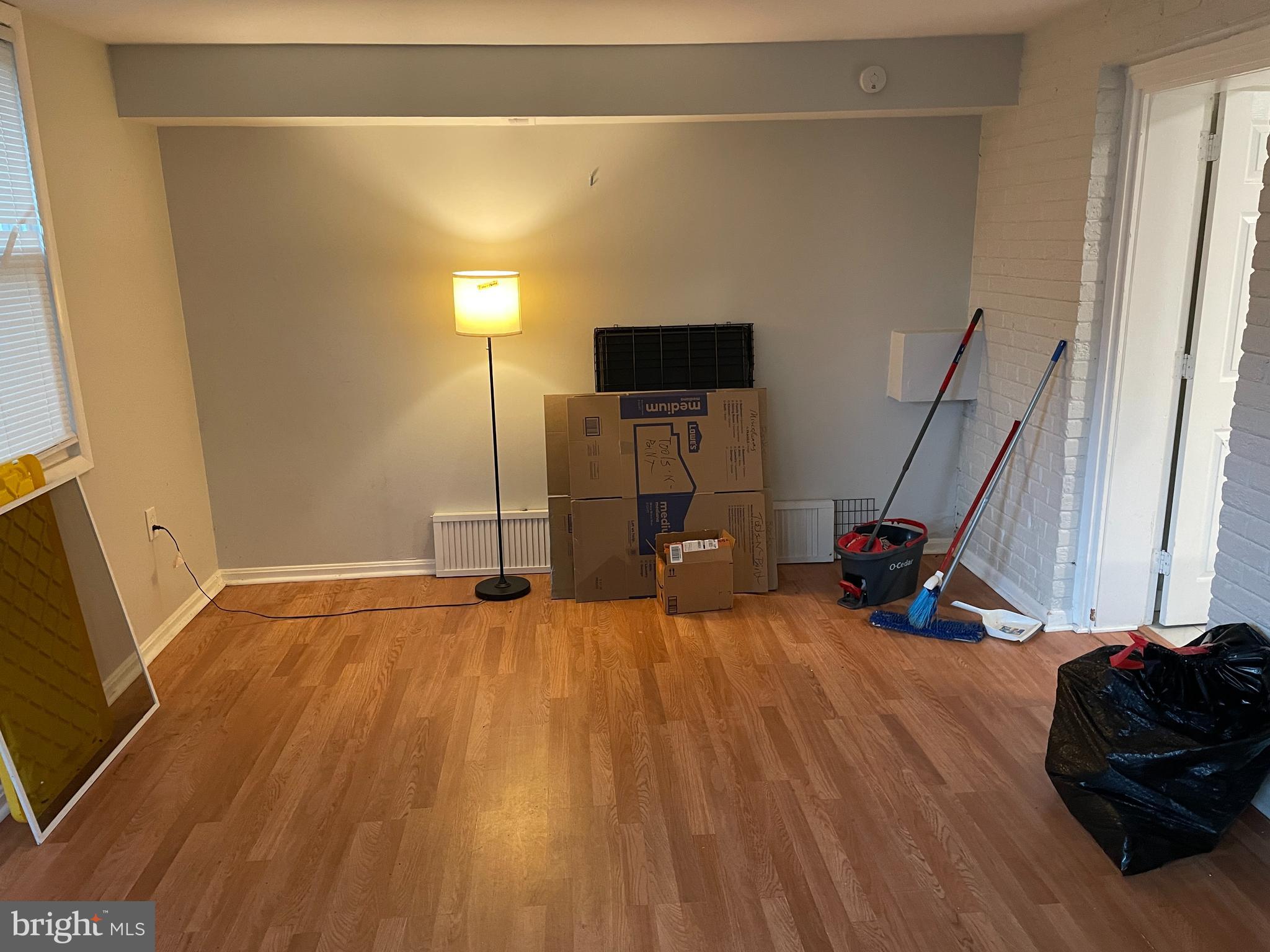 SUITLAND-SILVER HILL - Residential