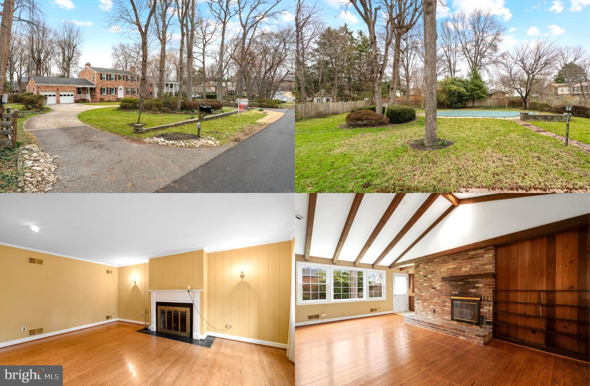 WILTON WOODS - Residential