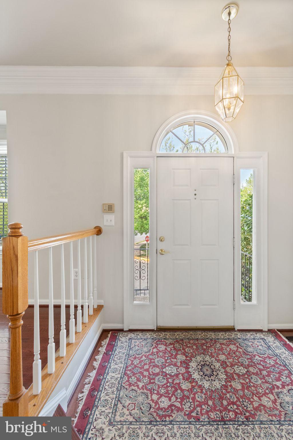 LIFESTYLE AT SULLY STATION - Residential