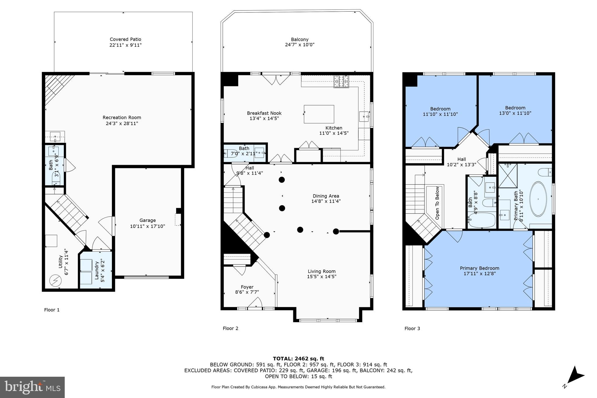 LIFESTYLE AT SULLY STATION - Residential