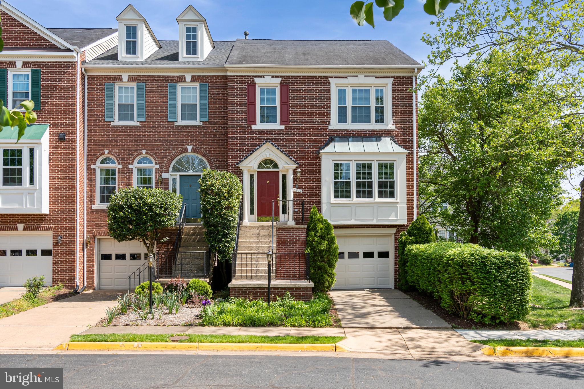 LIFESTYLE AT SULLY STATION - Residential